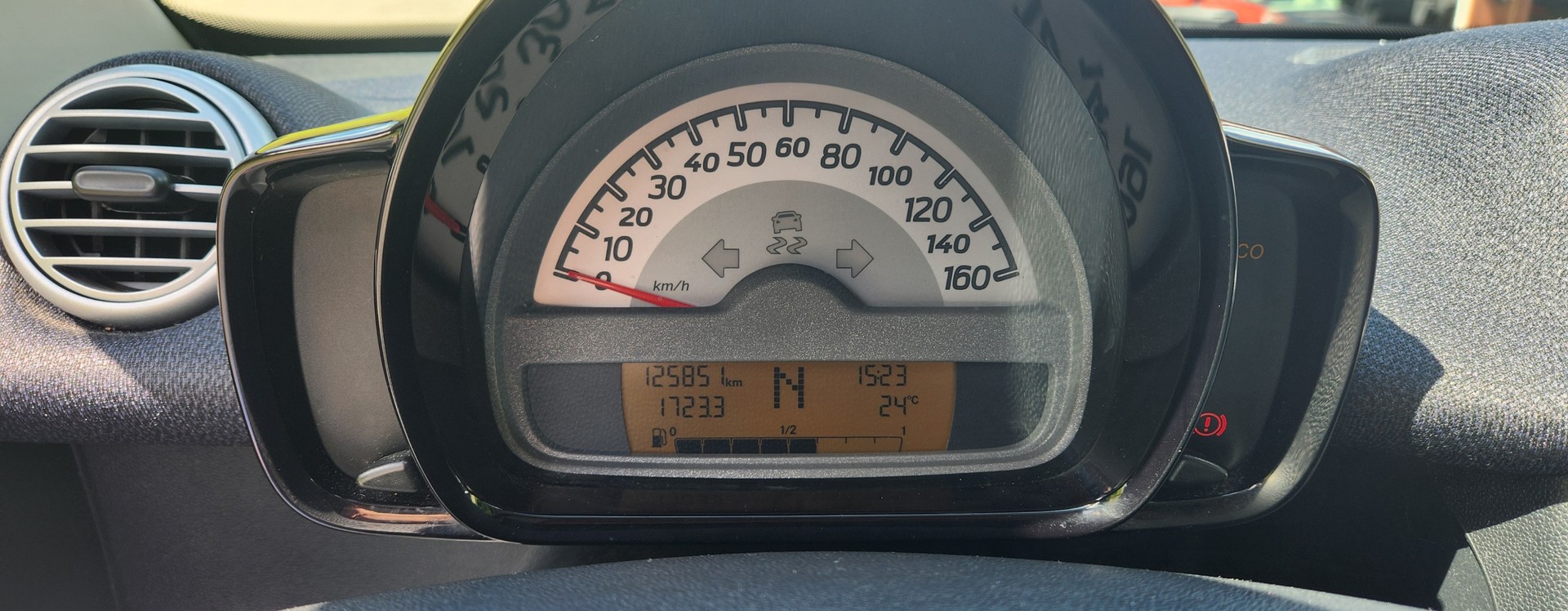 SMART fortwo pure mhd softouch - 8