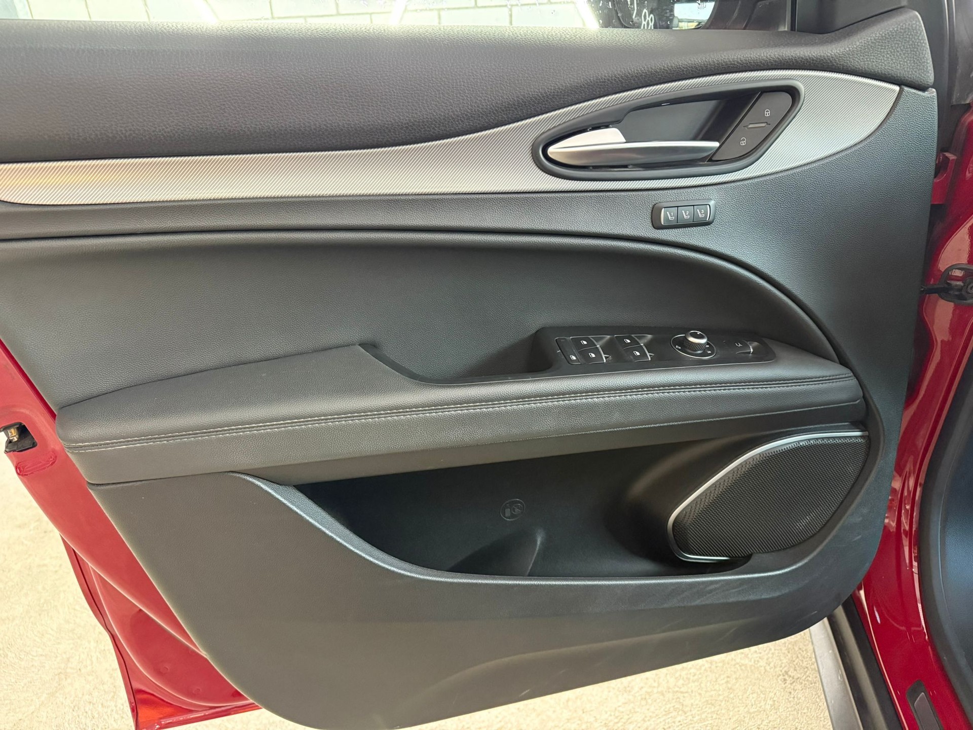 ALFA ROMEO Stelvio 2.2 JTDM Pack Veloce Q4 - 6