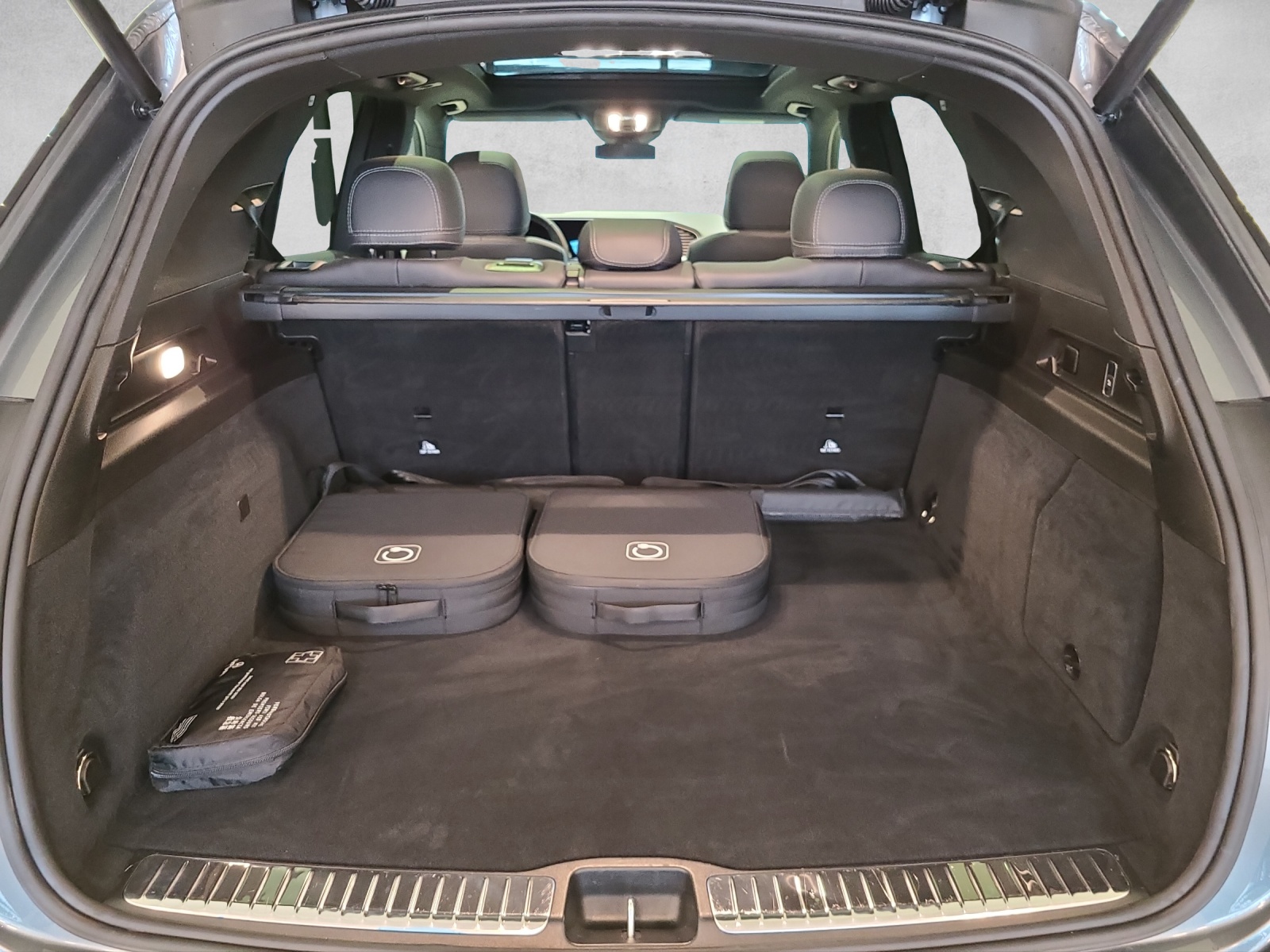 MERCEDES-BENZ GLE 350 de EQ Star AMG Line 4M V167 - 6