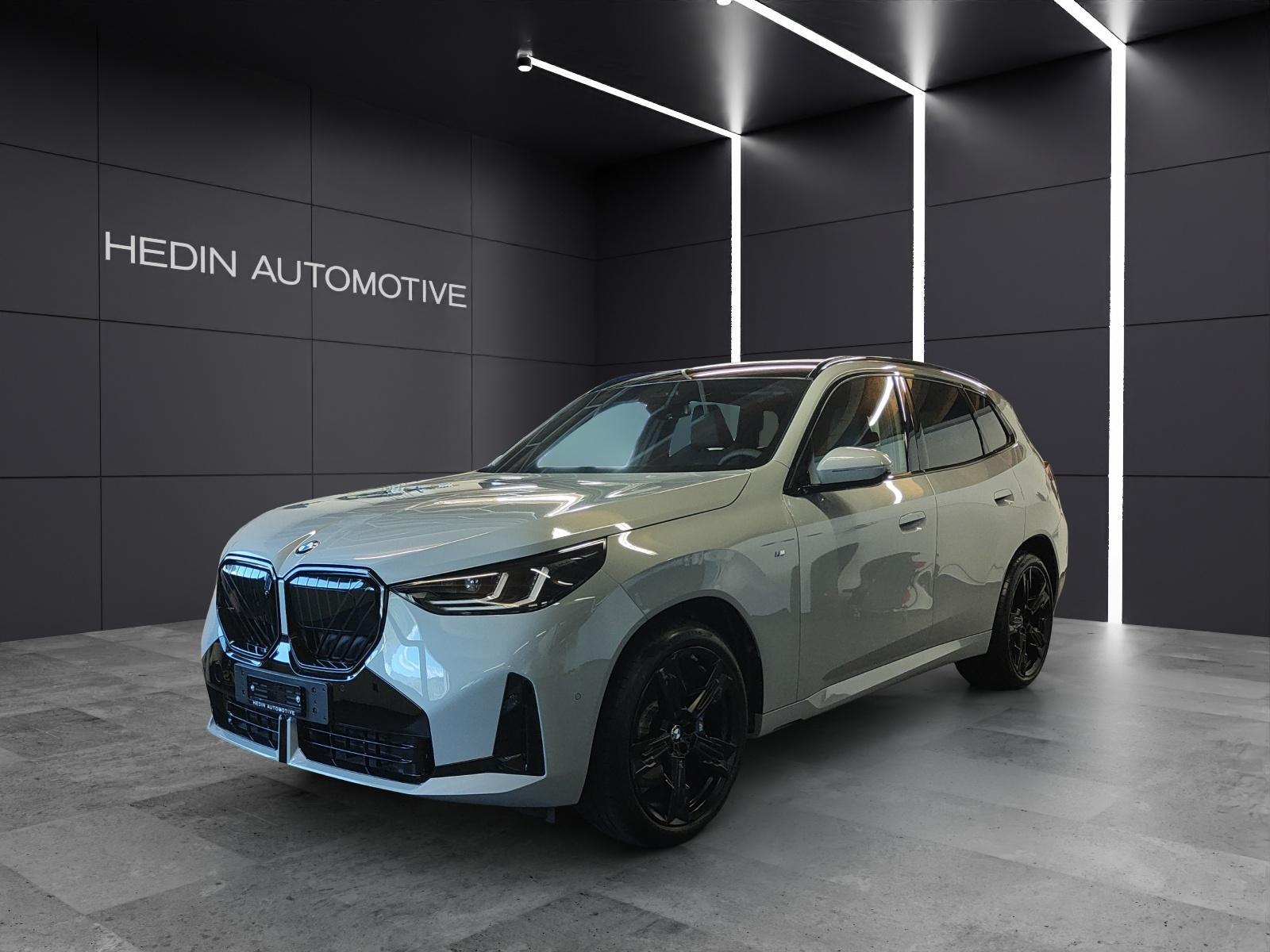 BMW X3 G45 40d xDrive SUV / Geländewagen