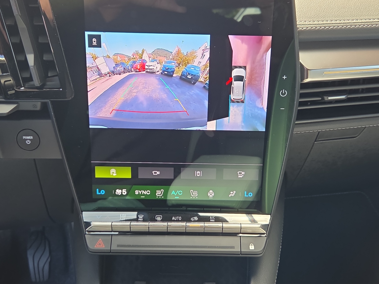 RENAULT Scénic E-Tech Long Range Iconic - 7