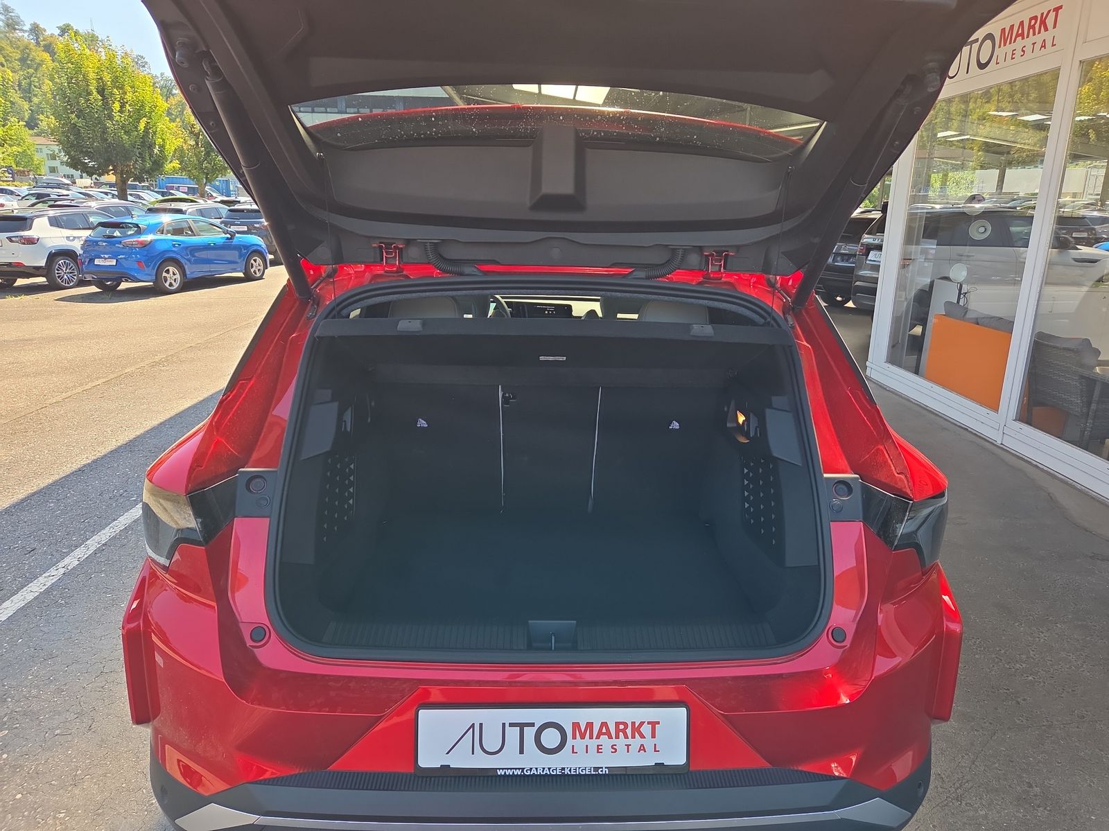 RENAULT Scénic E-Tech Long Range Iconic - 11