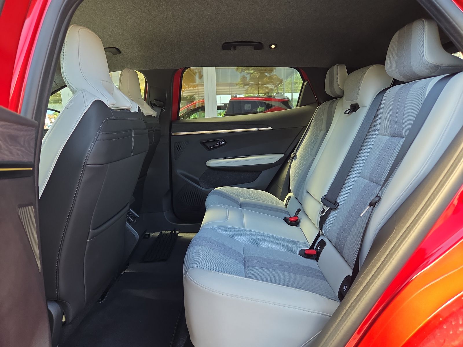 RENAULT Scénic E-Tech Long Range Iconic - 10