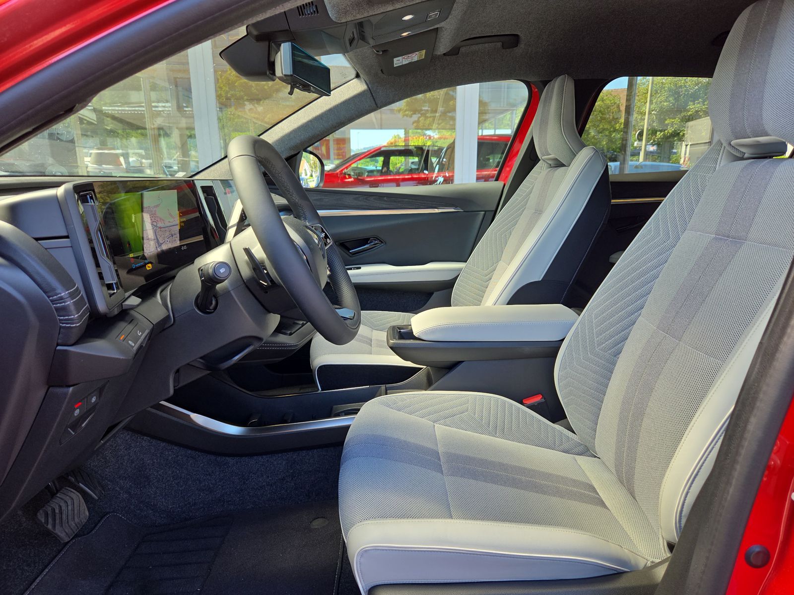 RENAULT Scénic E-Tech Long Range Iconic - 6