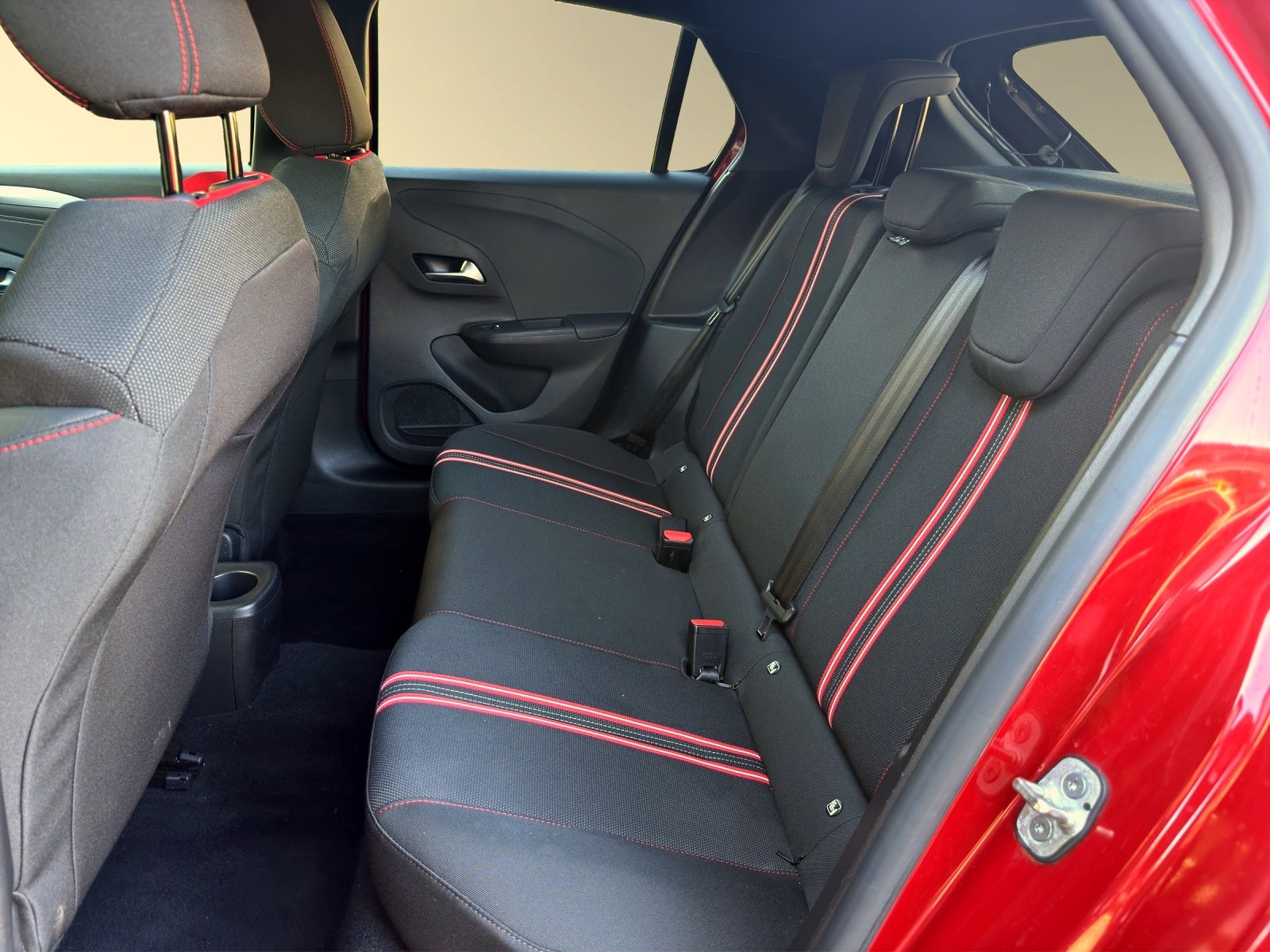 OPEL Corsa 1.2 T GS Line - 11