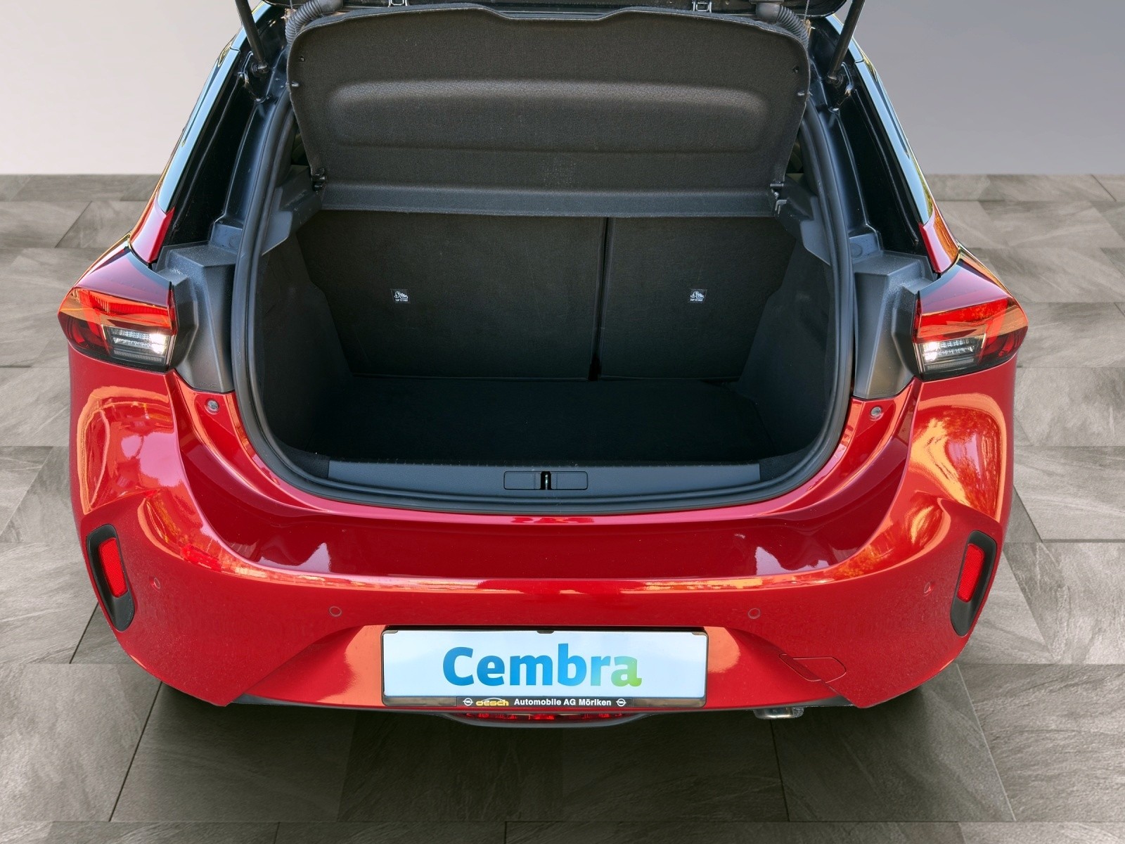 OPEL Corsa 1.2 T GS Line - 14