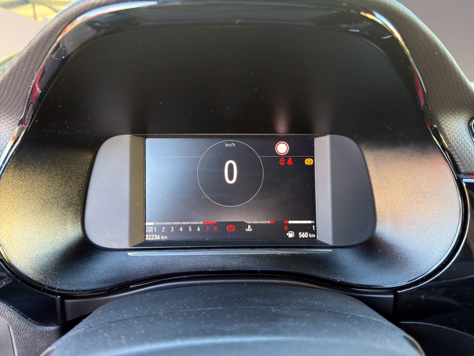 OPEL Corsa 1.2 T GS Line - 10