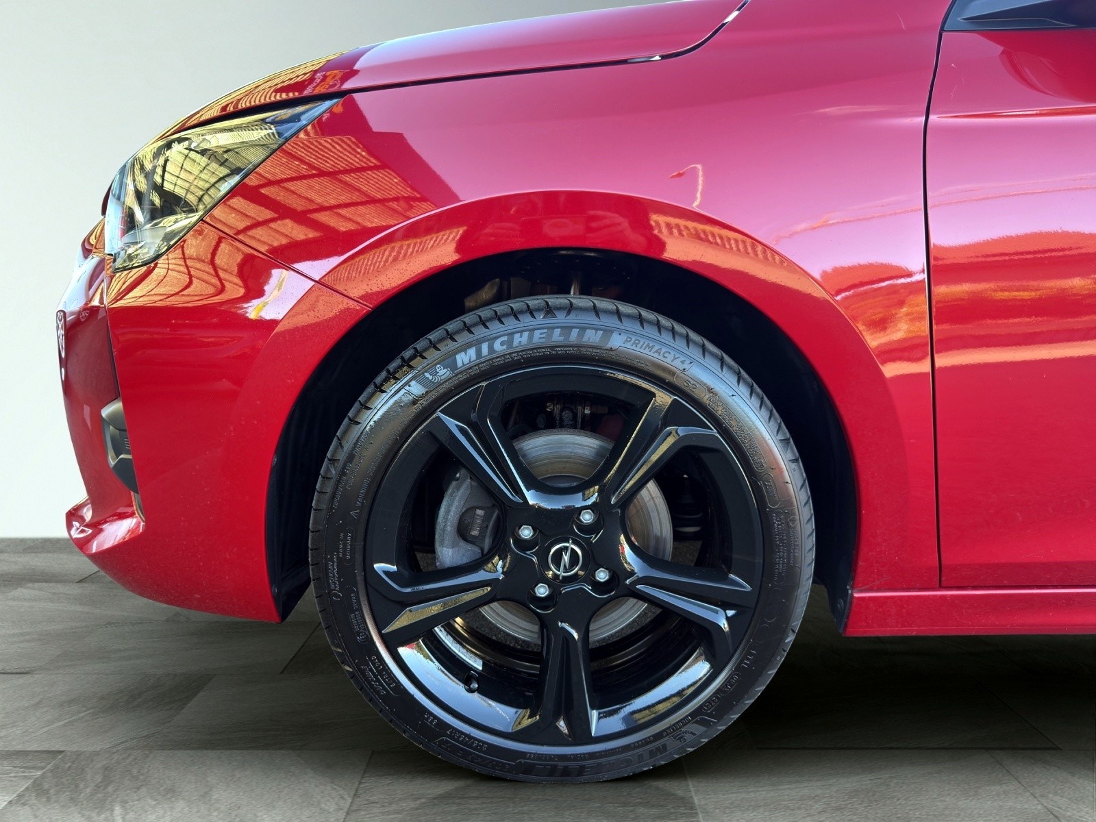 OPEL Corsa 1.2 T GS Line - 16