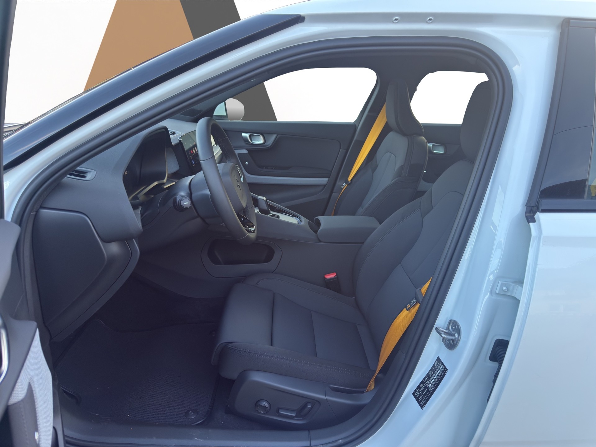 POLESTAR POLESTAR 2 Long Range Dual Motor Performance Plus - 9