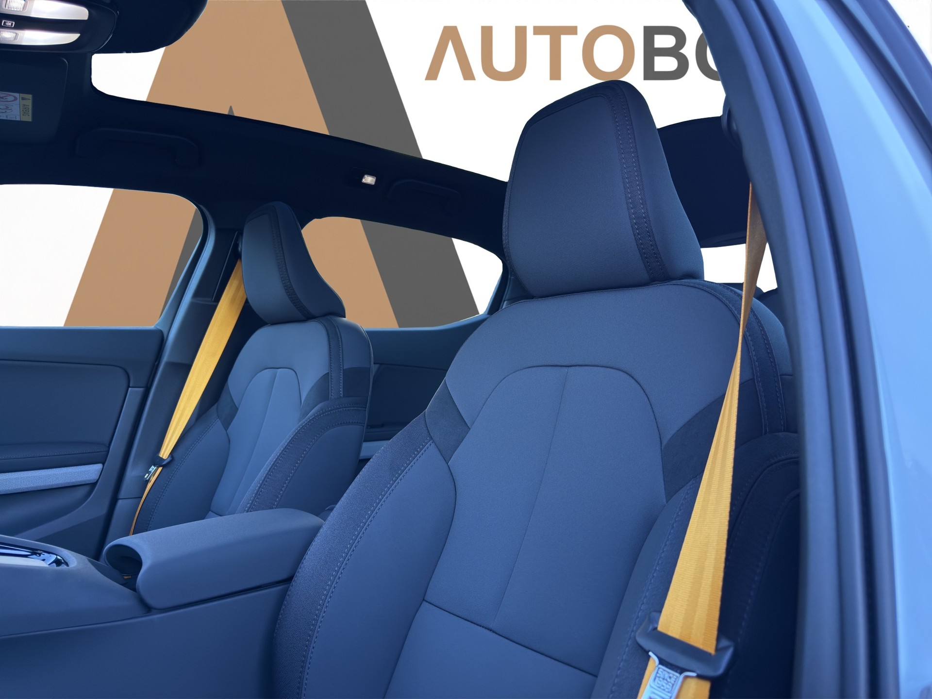 POLESTAR POLESTAR 2 Long Range Dual Motor Performance Plus - 20