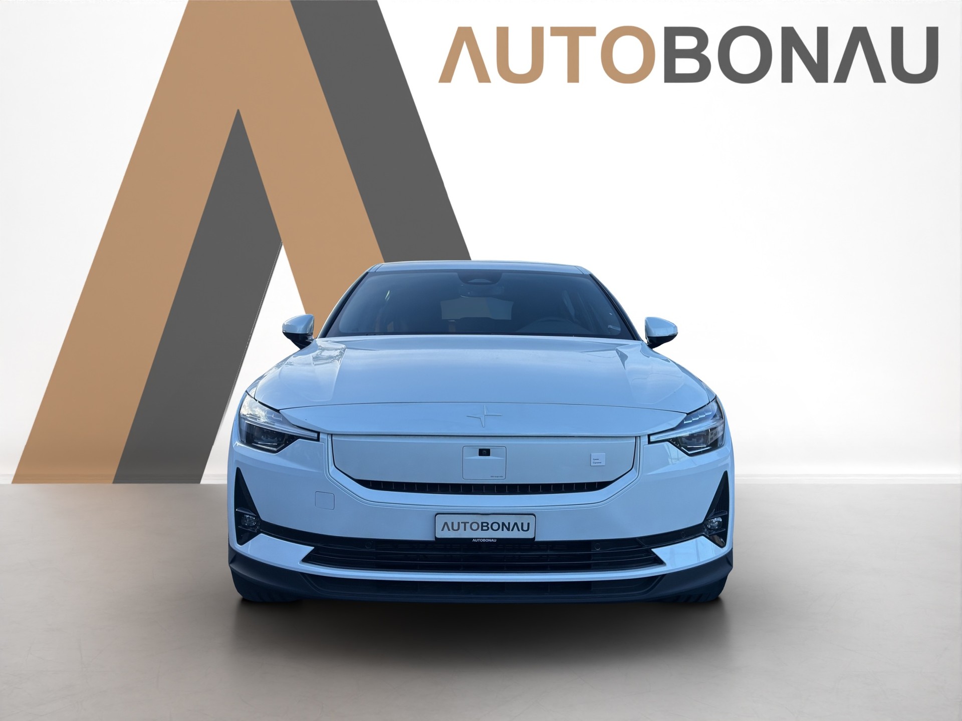 POLESTAR POLESTAR 2 Long Range Dual Motor Performance Plus - 8