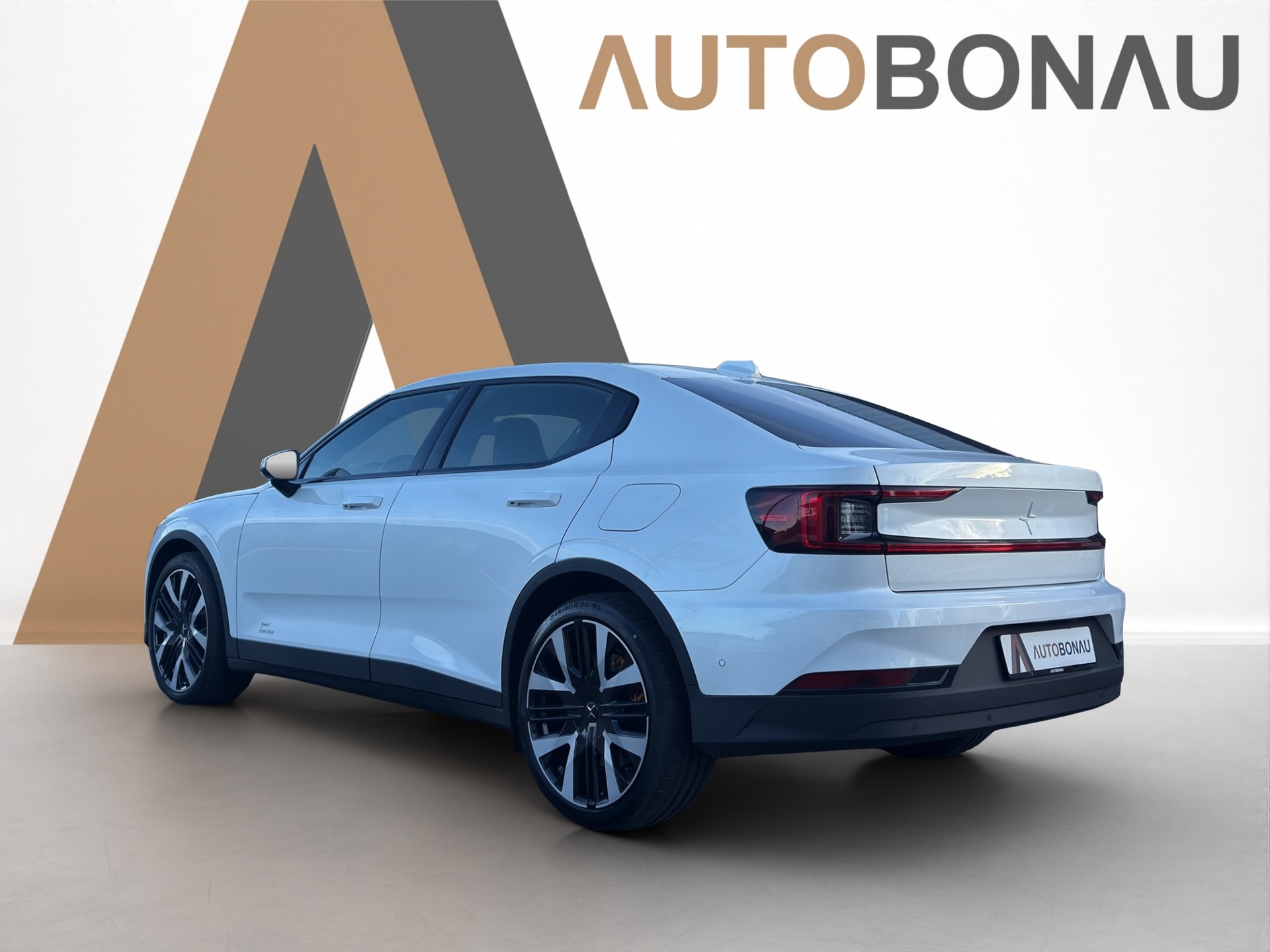 POLESTAR POLESTAR 2 Long Range Dual Motor Performance Plus - 3