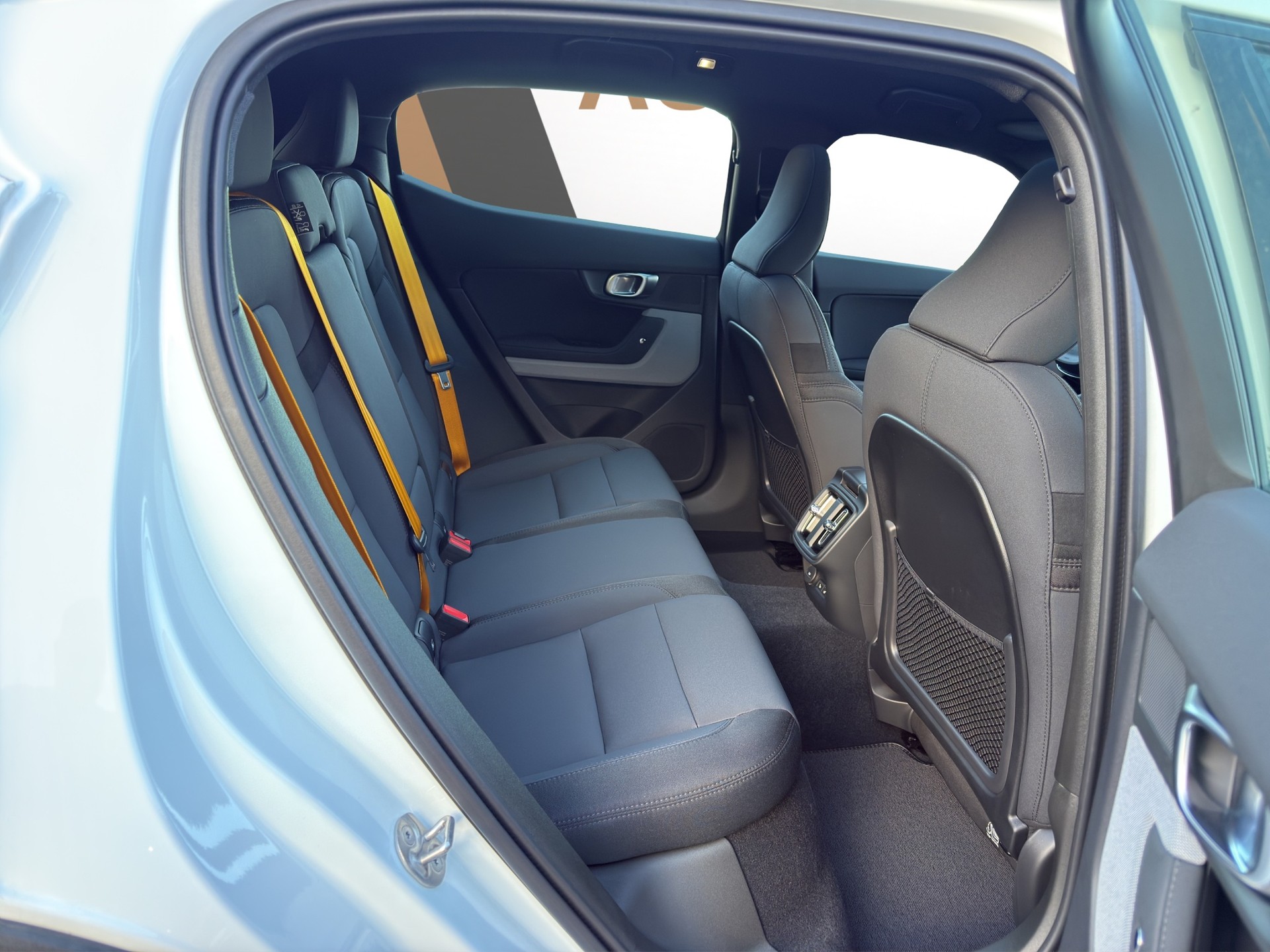 POLESTAR POLESTAR 2 Long Range Dual Motor Performance Plus - 12