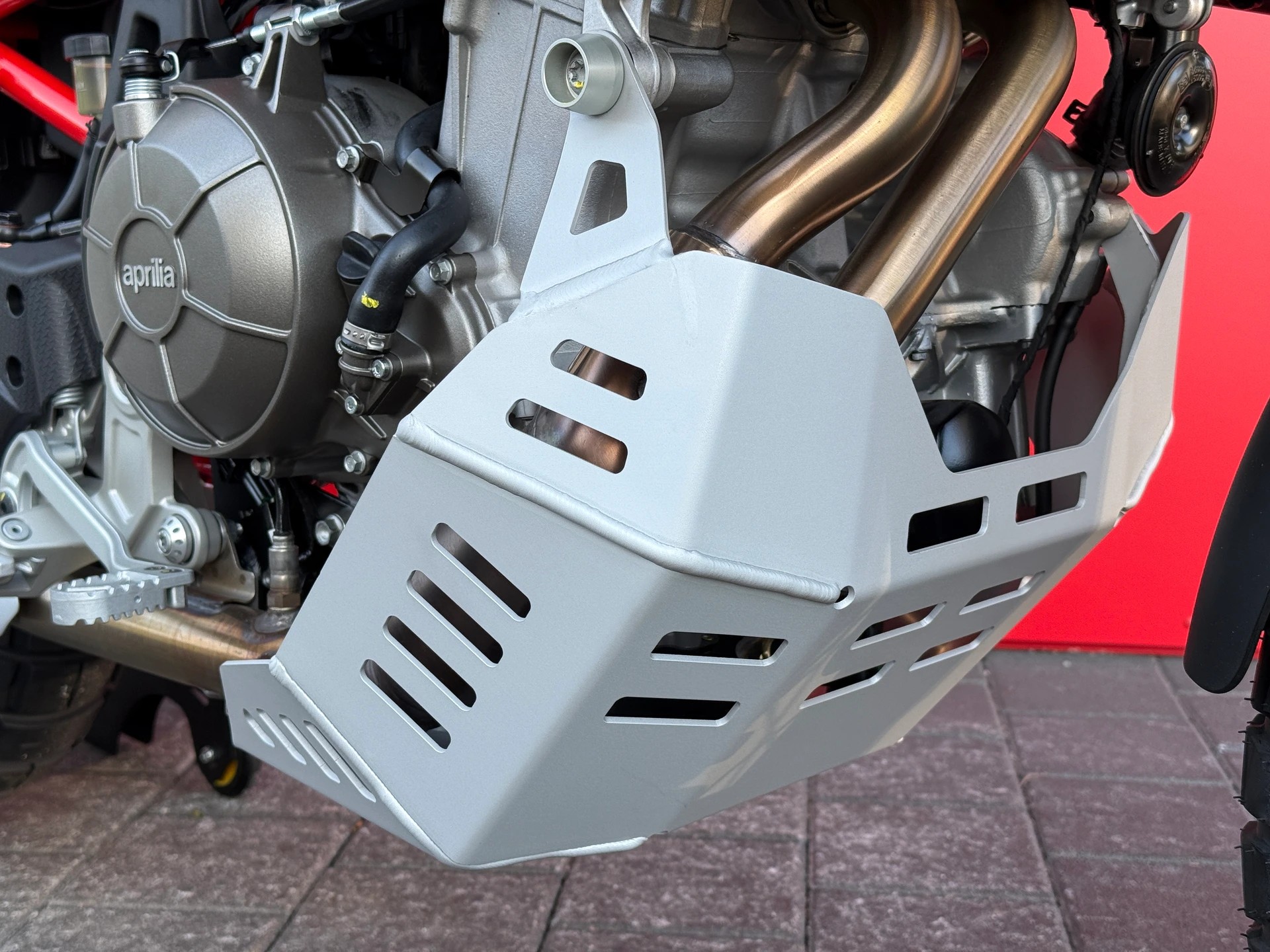 APRILIA Tuareg 660 E5+ Rally - 12