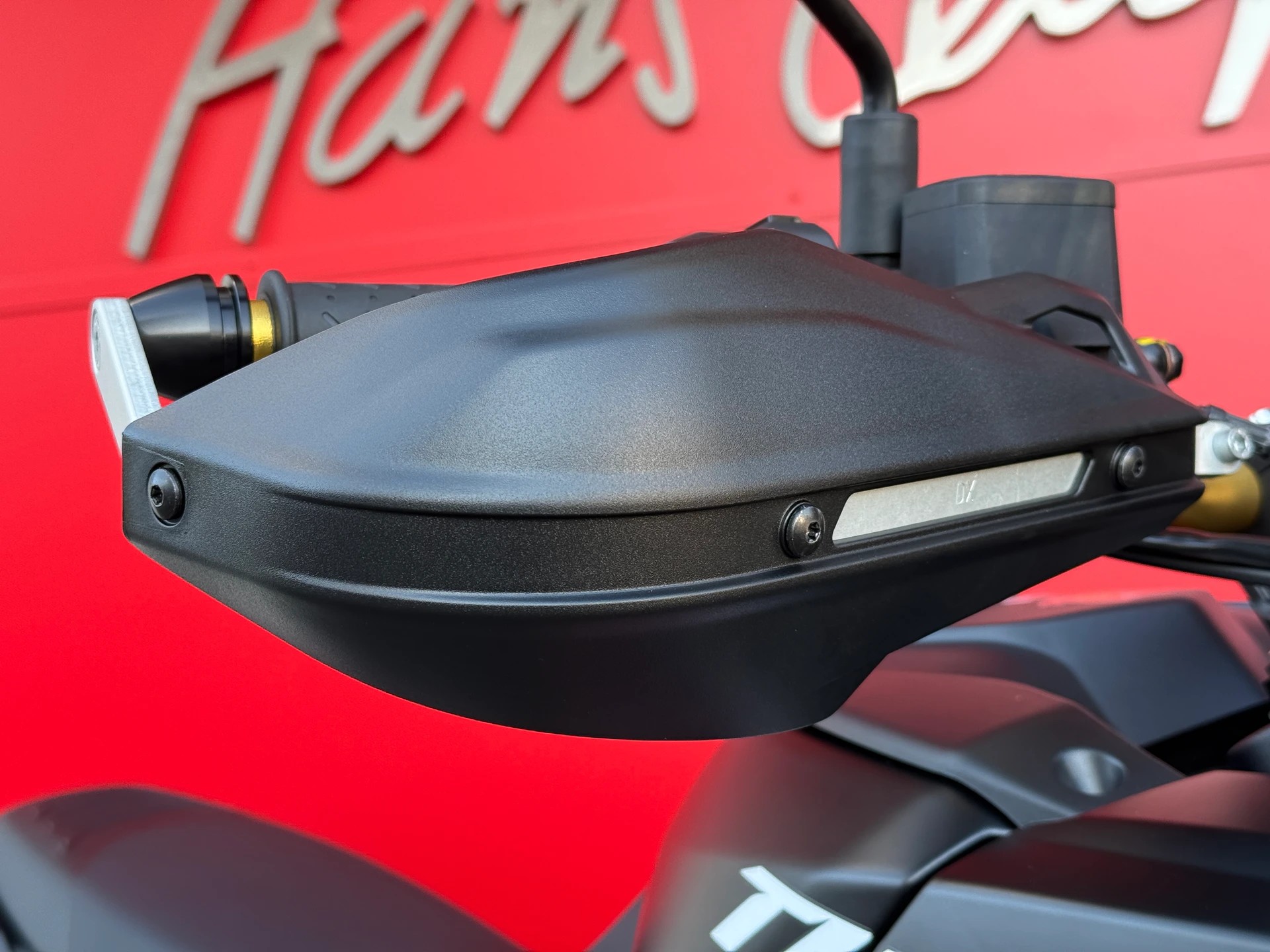 APRILIA Tuareg 660 E5+ Rally - 5