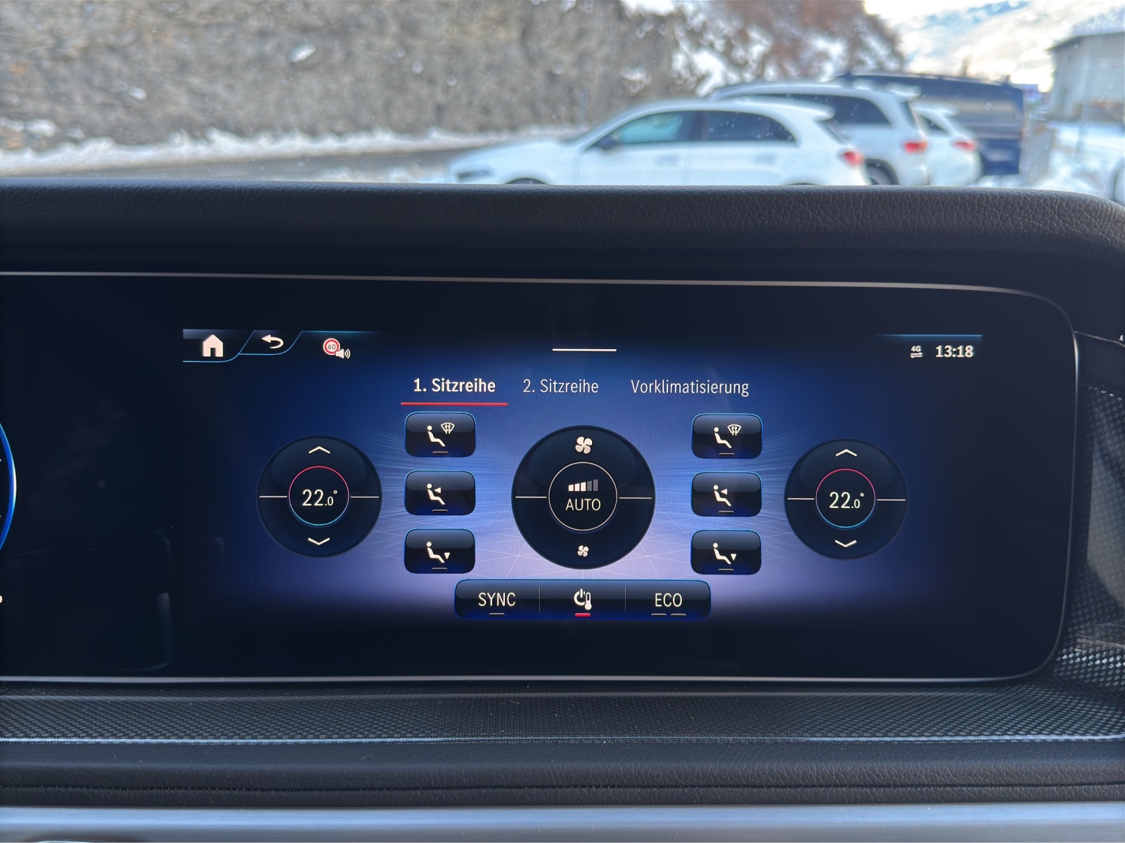 MERCEDES-BENZ G 580 EQ 116kWh - 26