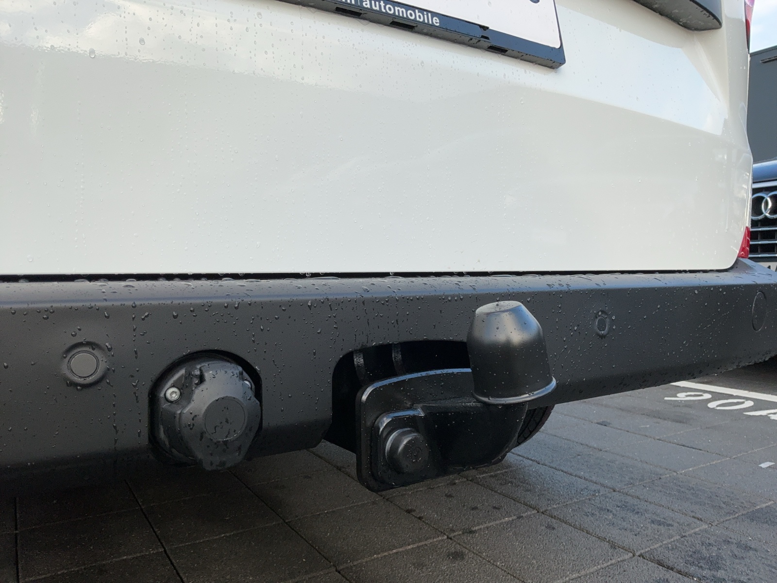 VW Transporter 2.0 TDI Automat - 15