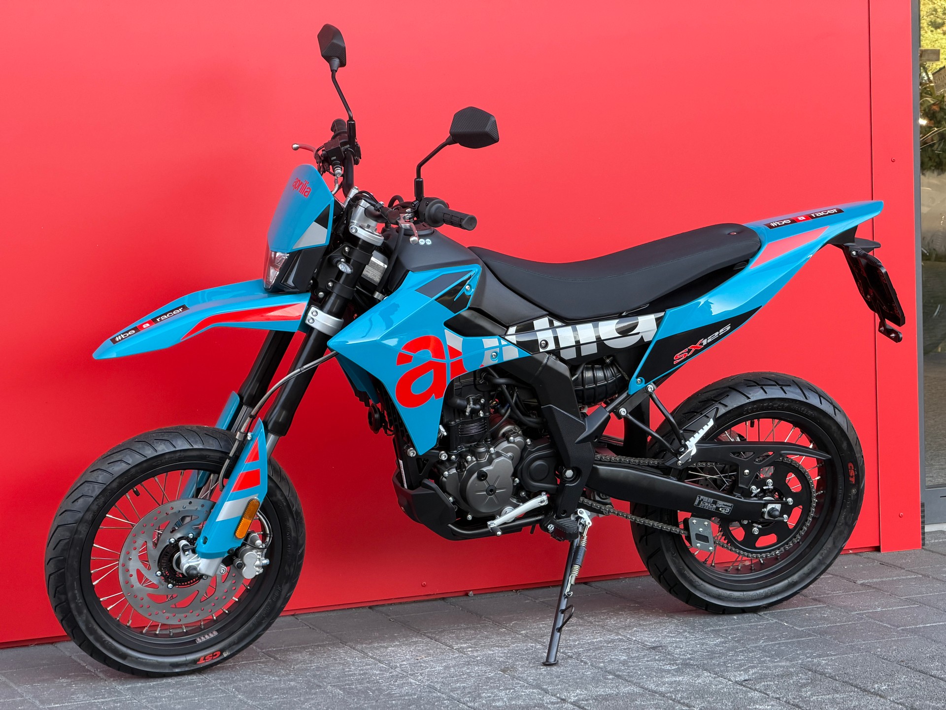 APRILIA SX 125 E5+ - 9