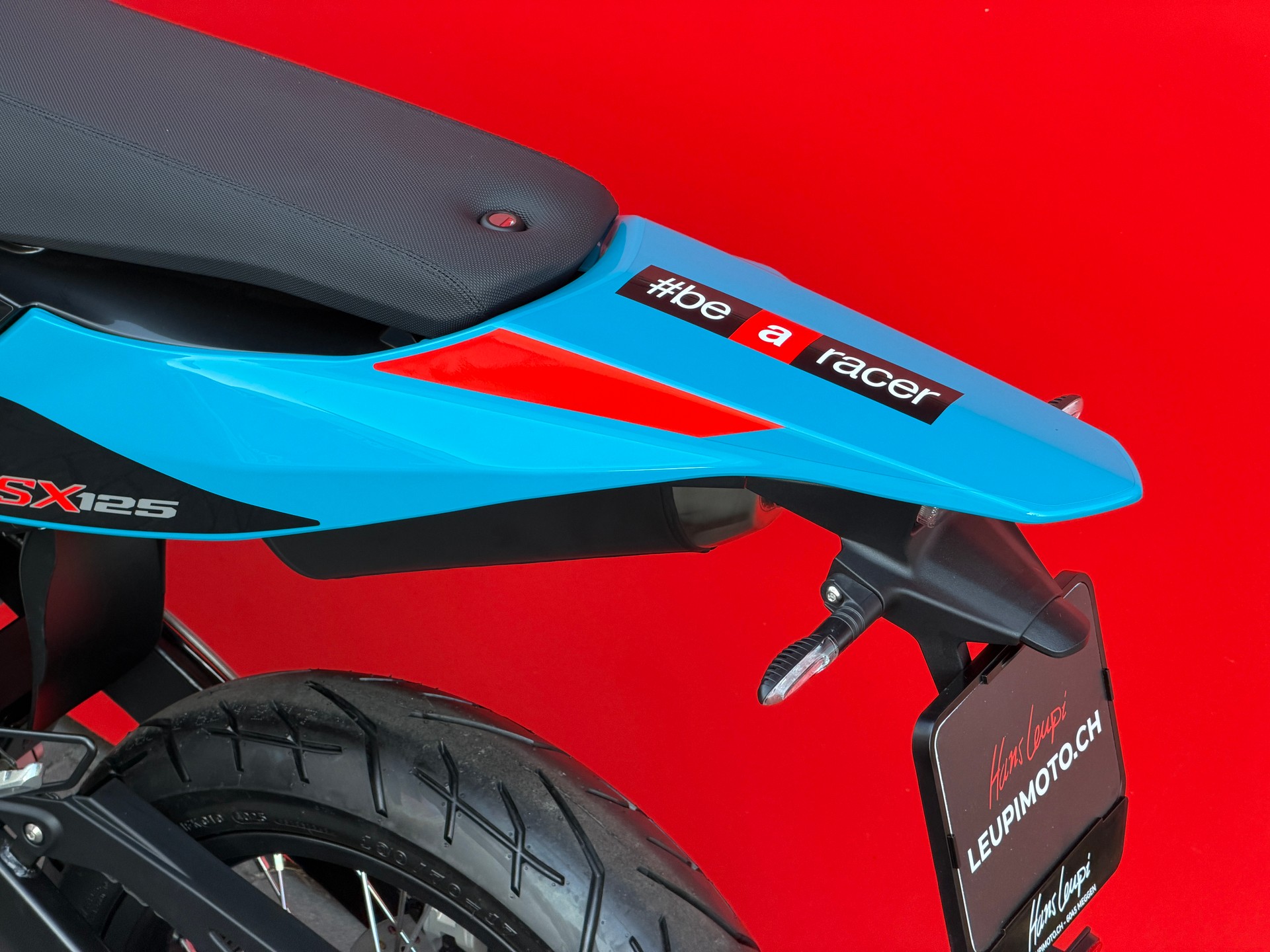 APRILIA SX 125 E5+ - 14
