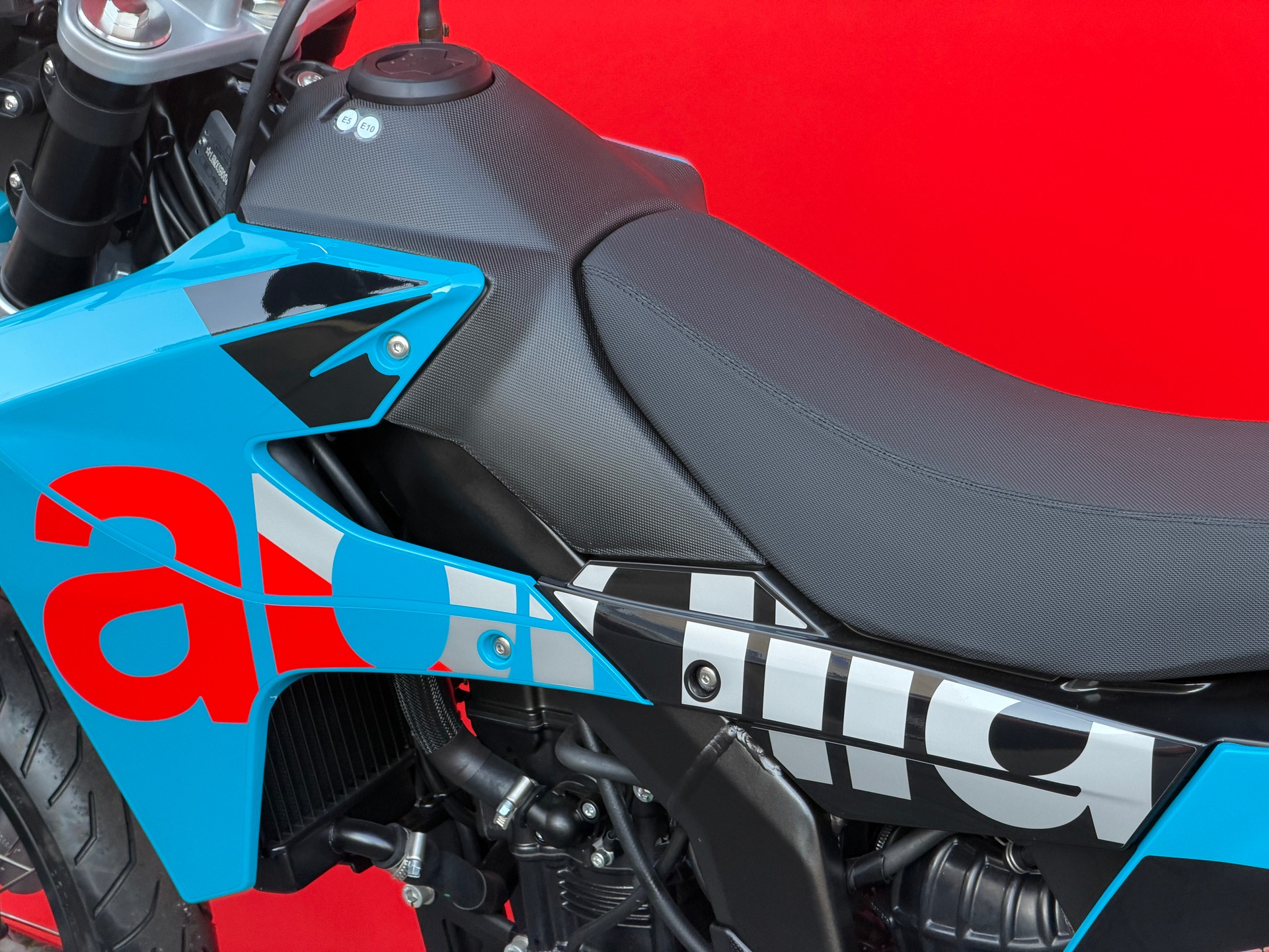 APRILIA SX 125 E5+ - 15