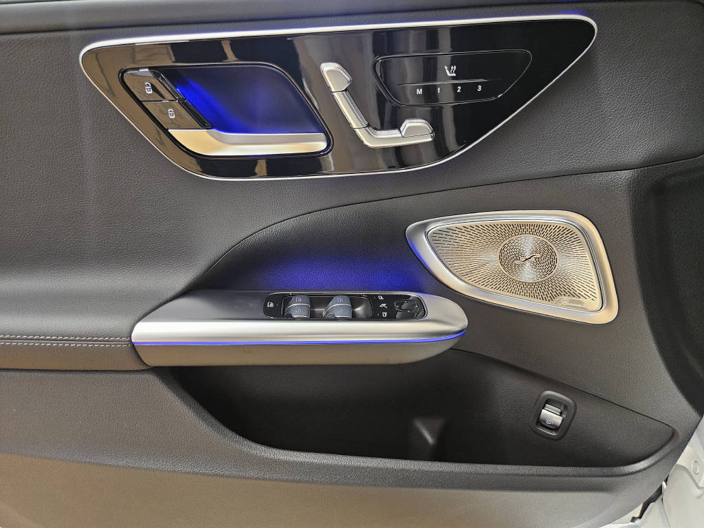 MERCEDES-BENZ C 220 d 4Matic Kombi AMG Line Swiss Star - 10