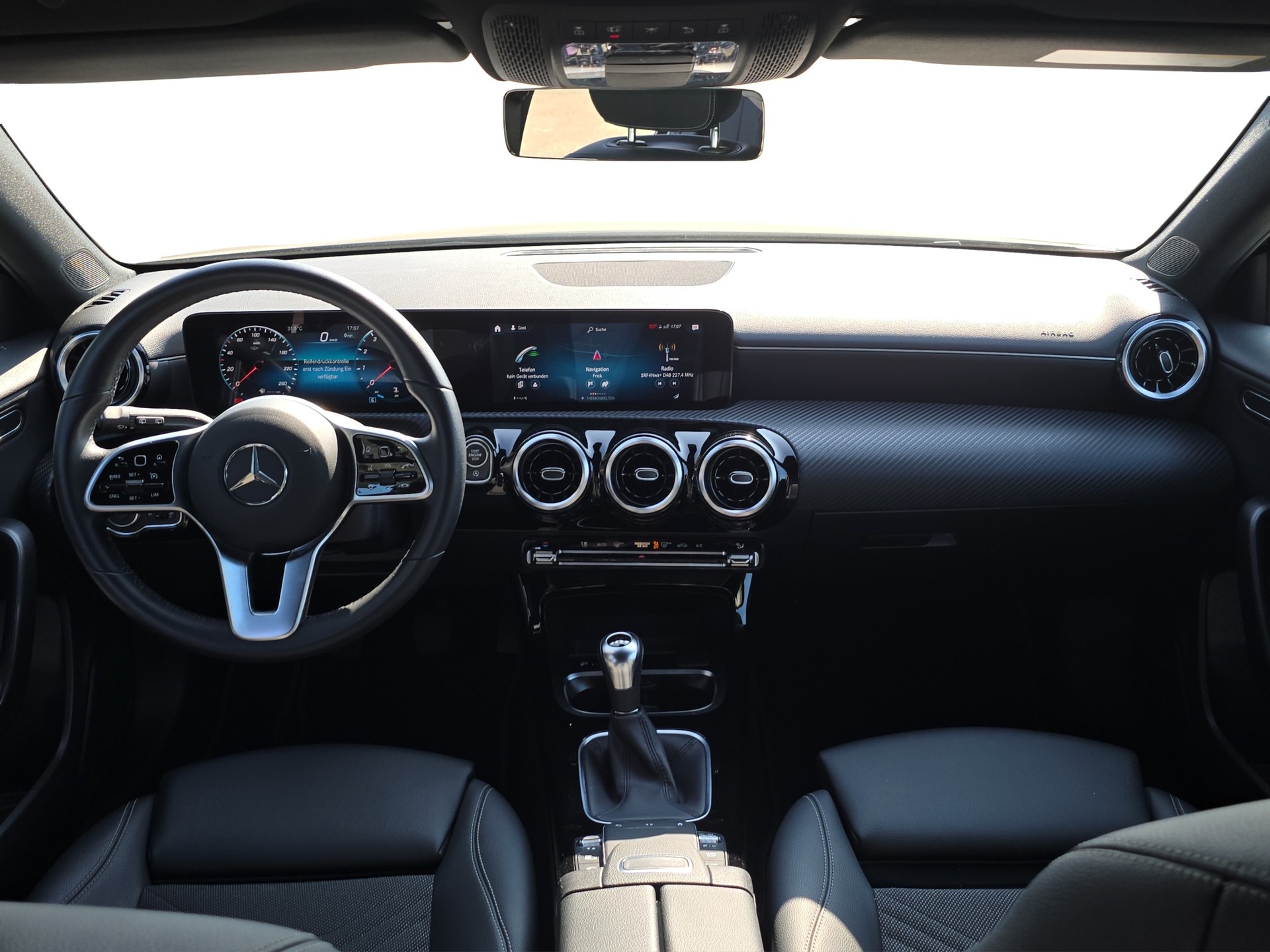 MERCEDES-BENZ A 160 SE Line - 9