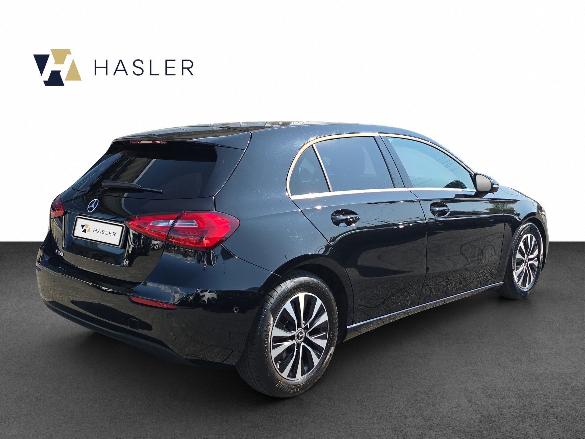 MERCEDES-BENZ A 160 SE Line - 6