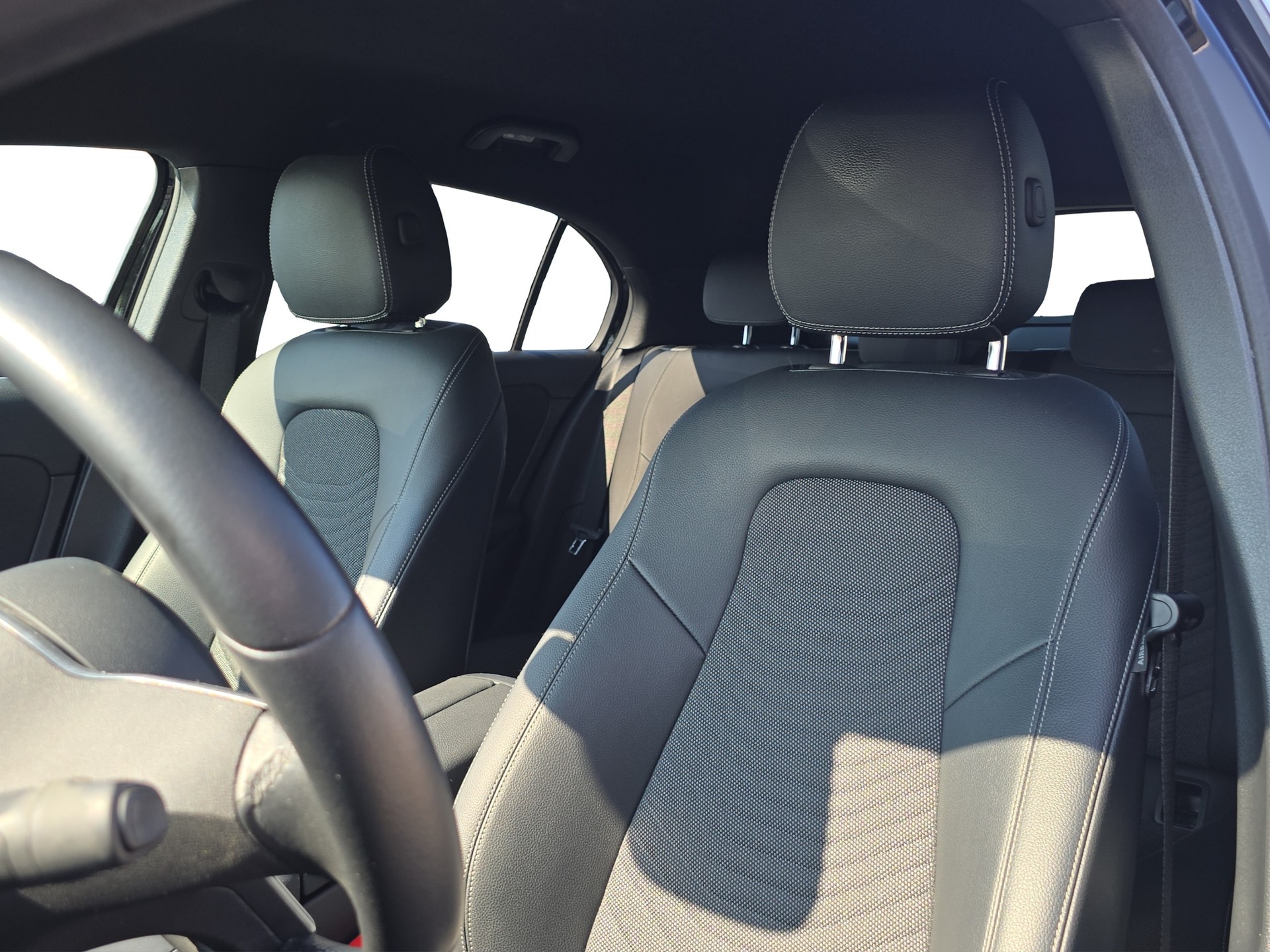 MERCEDES-BENZ A 160 SE Line - 8