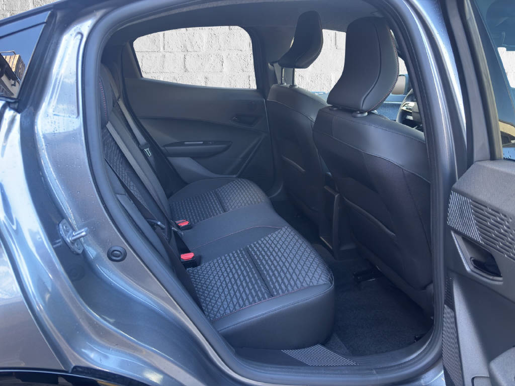 RENAULT Clio 1.8 E-Tech techno - 11