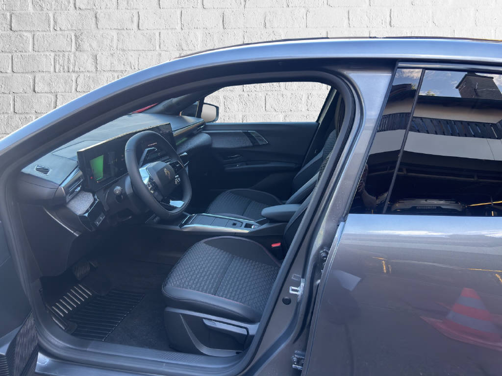 RENAULT Clio 1.8 E-Tech techno - 6