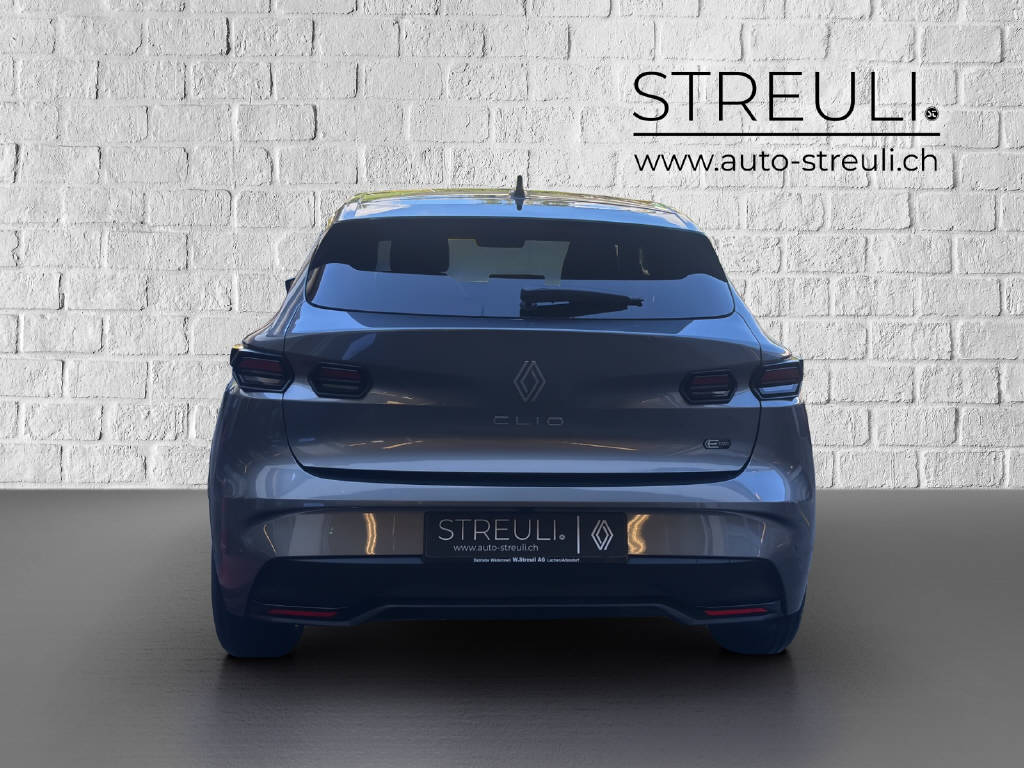 RENAULT Clio 1.8 E-Tech techno - 5