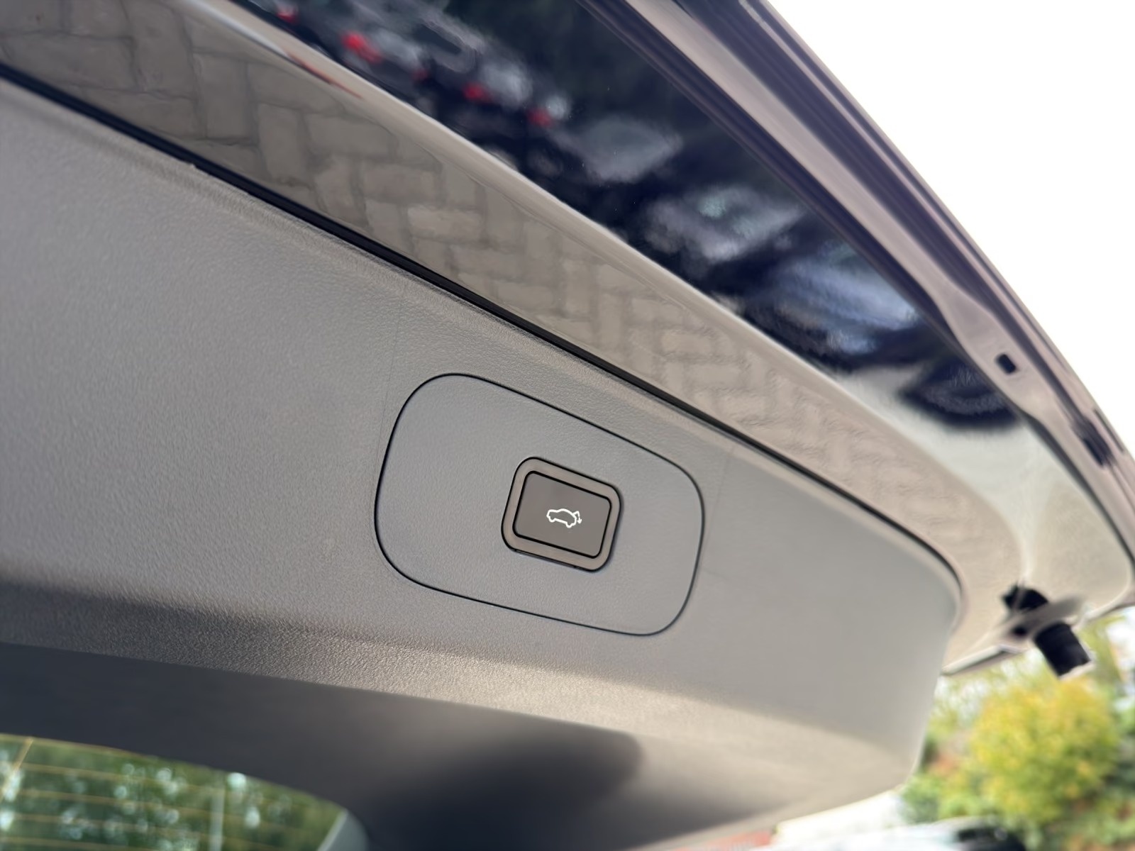 GEELY Starray EM-i Max+ PHEV - 16