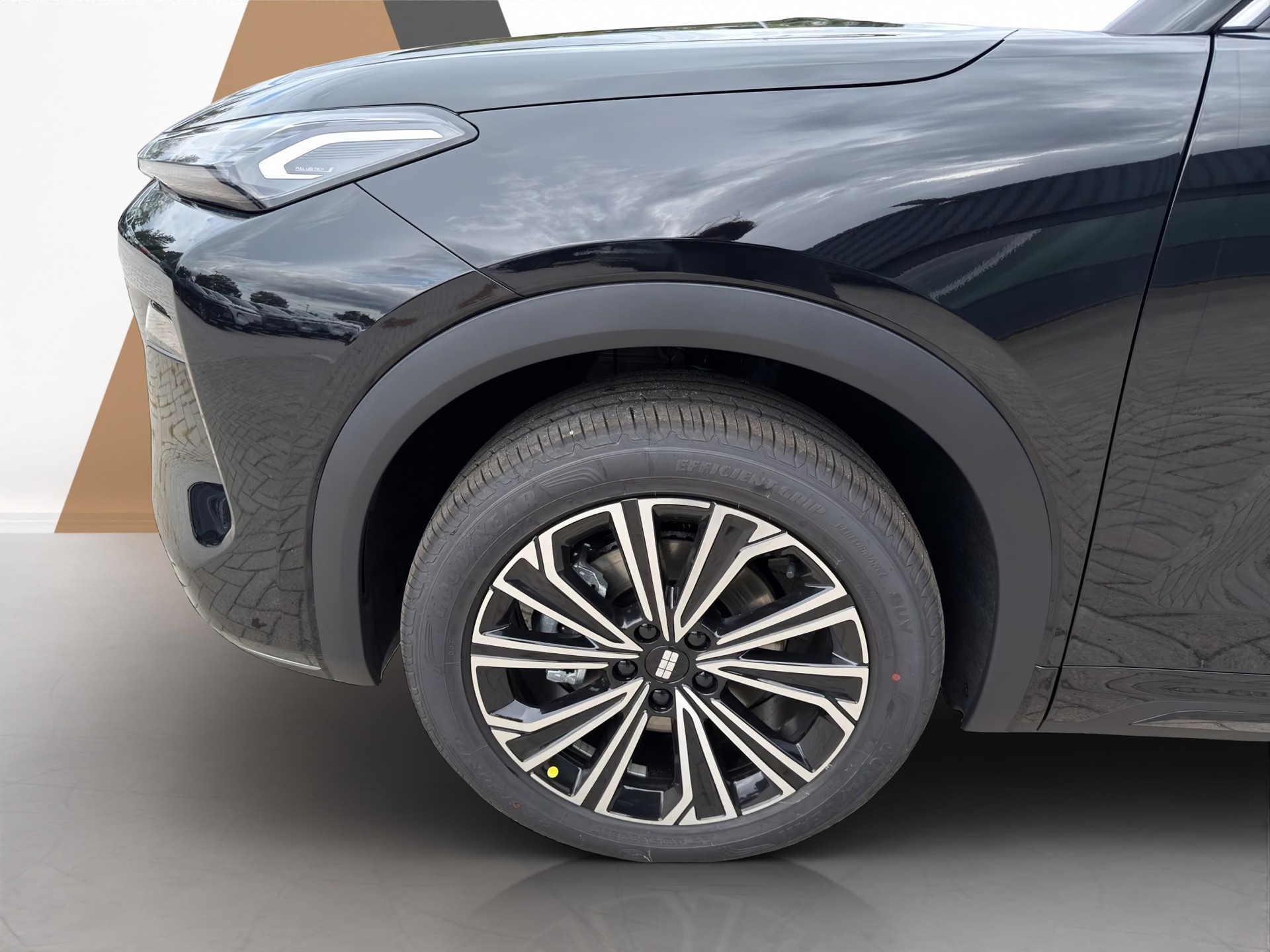 GEELY Starray EM-i Max+ PHEV - 12