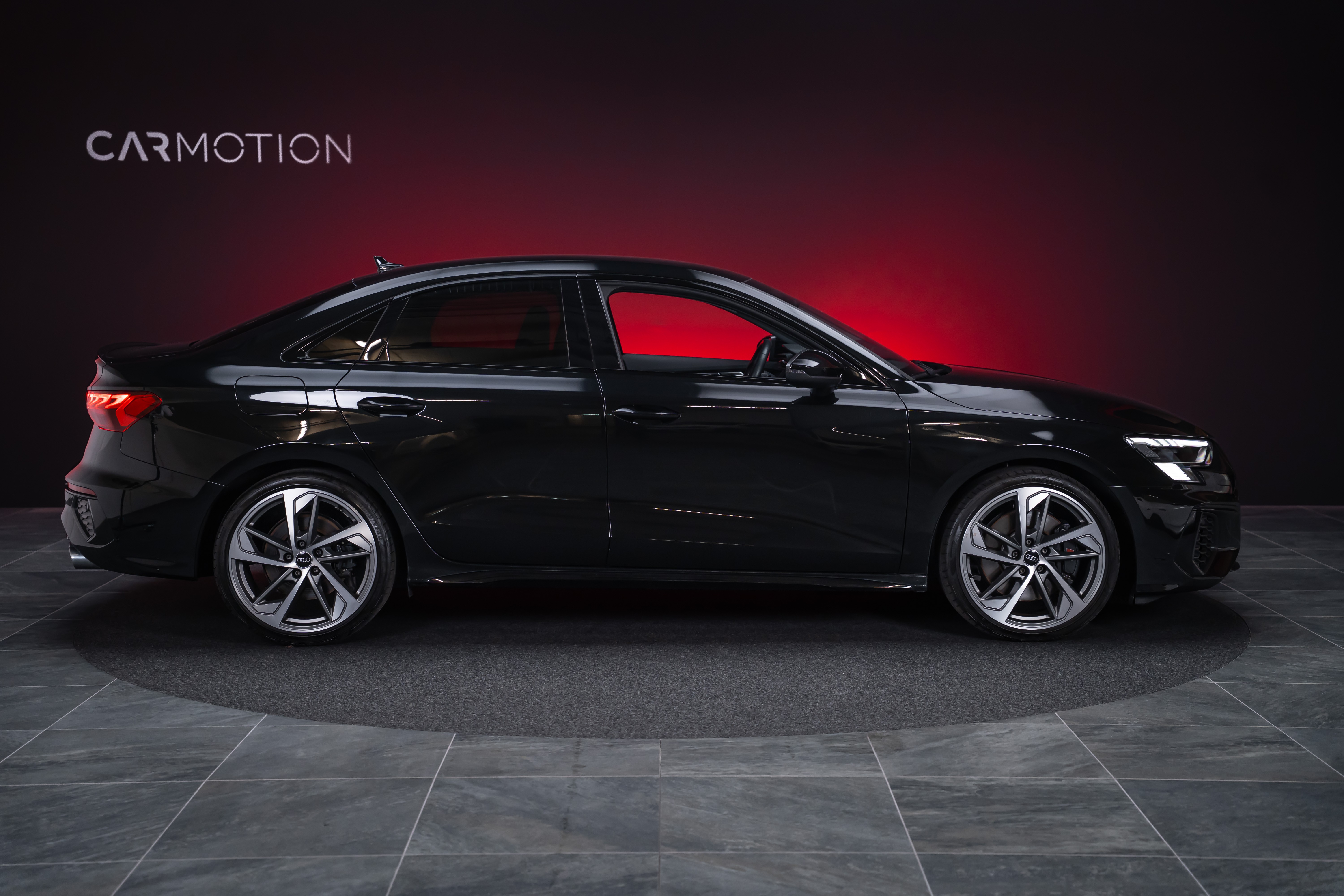 S3 Limousine 2.0 TFSI quattro S-Tronic / Sportsitze / Sportlenkrad / Virtual Cockpit