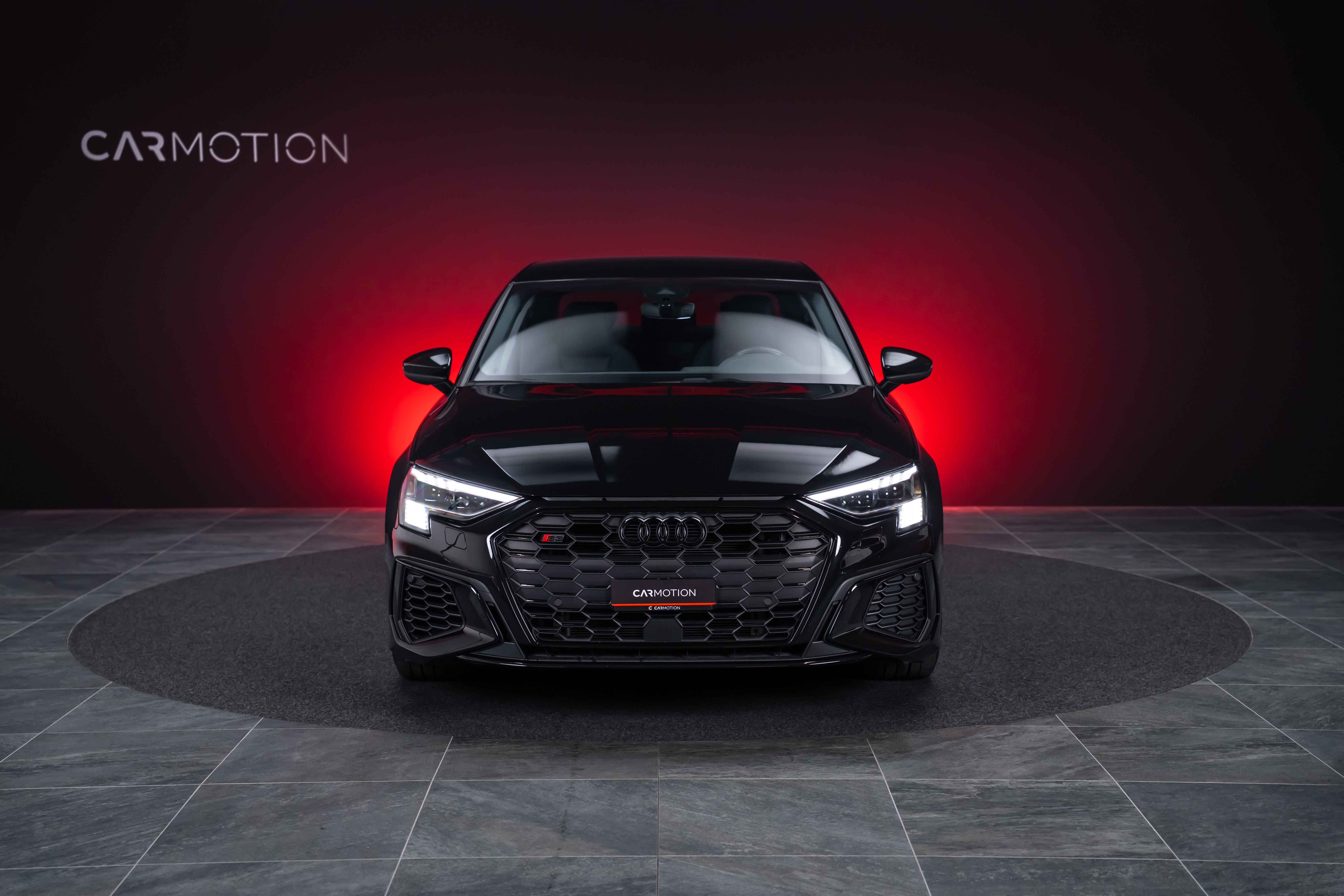 S3 Limousine 2.0 TFSI quattro S-Tronic / Sportsitze / Sportlenkrad / Virtual Cockpit