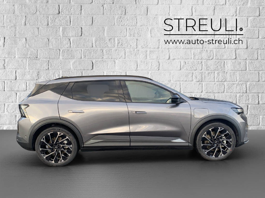 RENAULT Scénic E-Tech esprit Alpine - 3