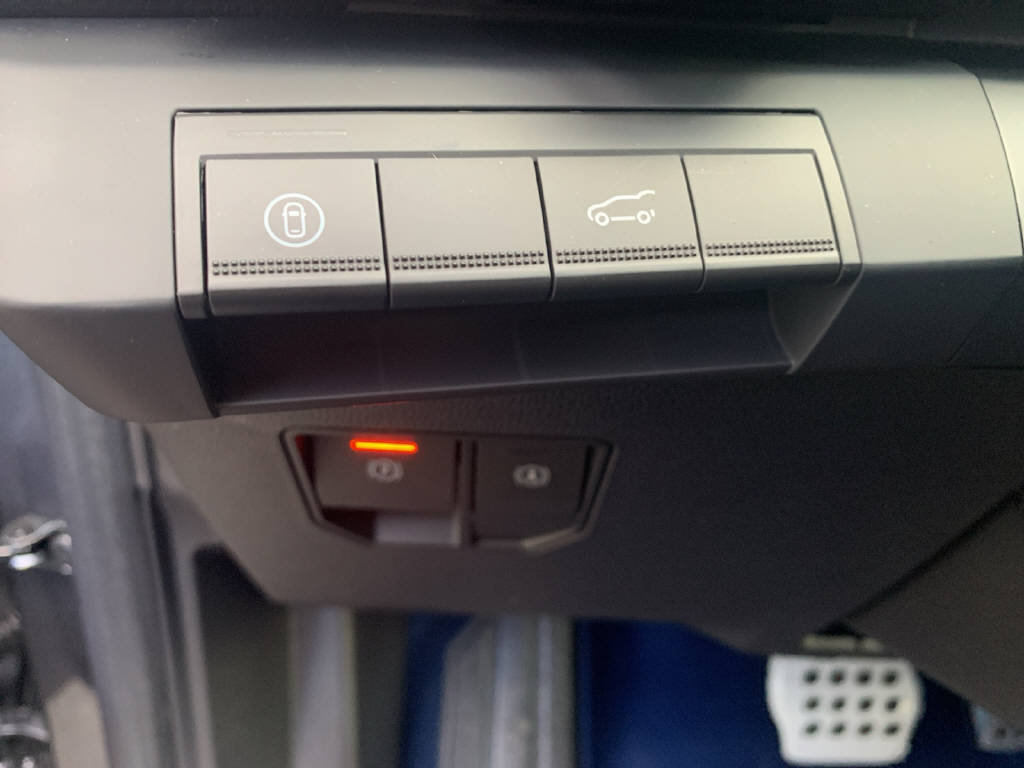 RENAULT Scénic E-Tech esprit Alpine - 13