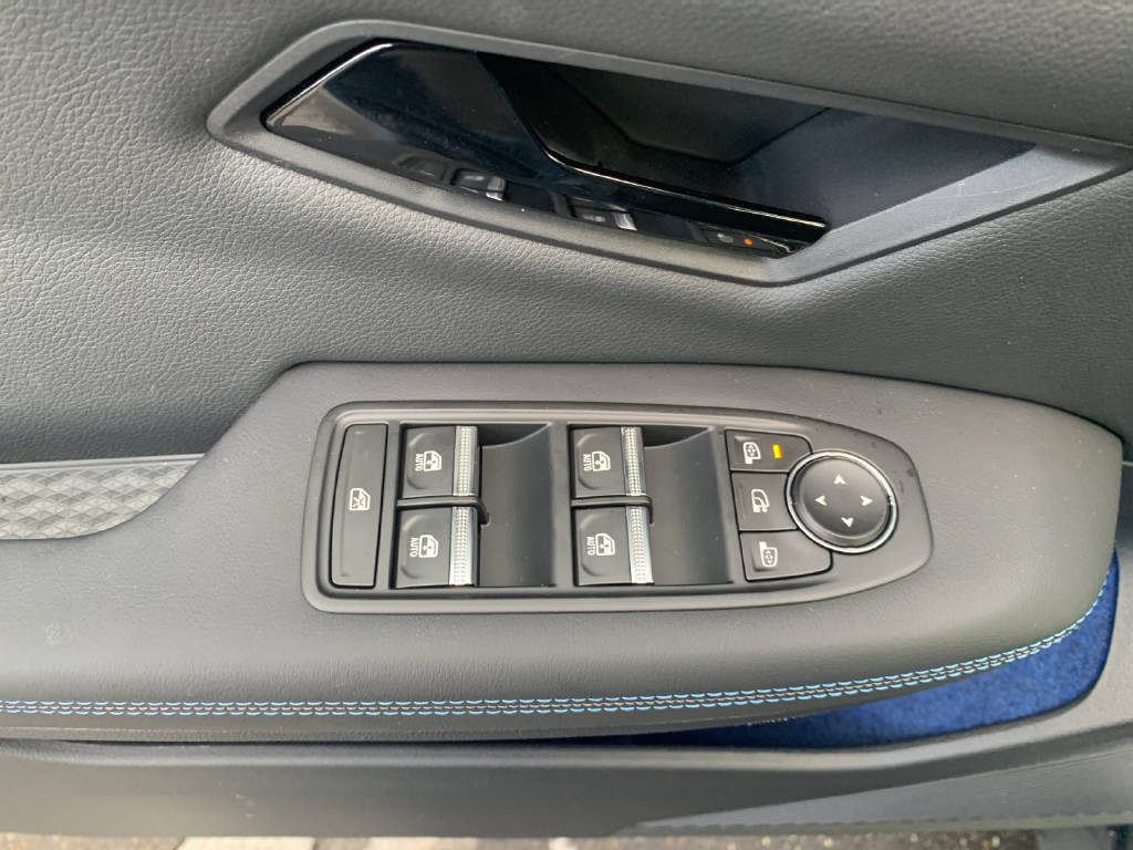 RENAULT Scénic E-Tech esprit Alpine - 12