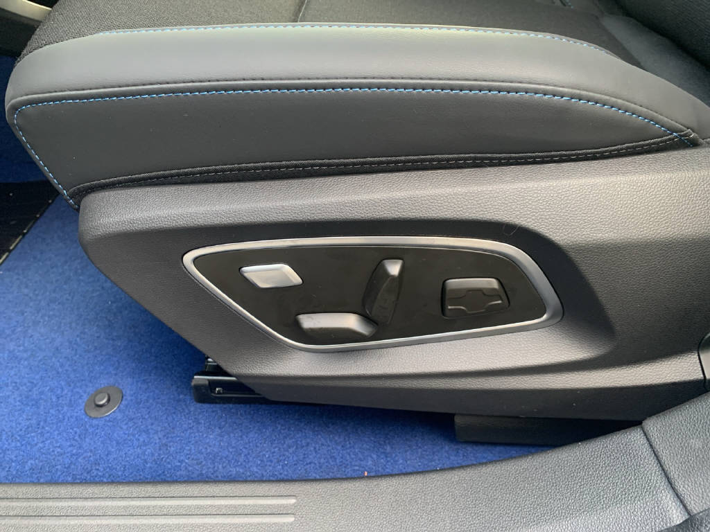 RENAULT Scénic E-Tech esprit Alpine - 14