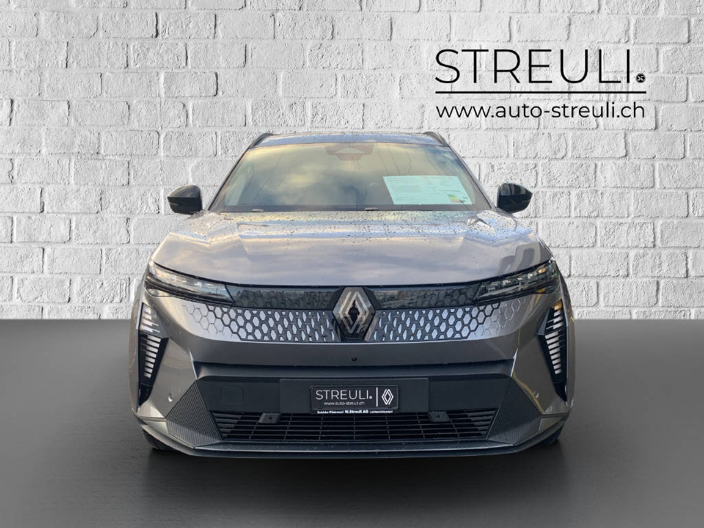 RENAULT Scénic E-Tech esprit Alpine - 2