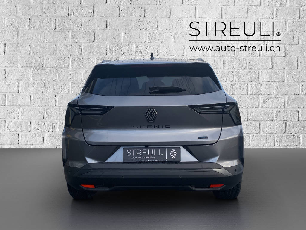 RENAULT Scénic E-Tech esprit Alpine - 5