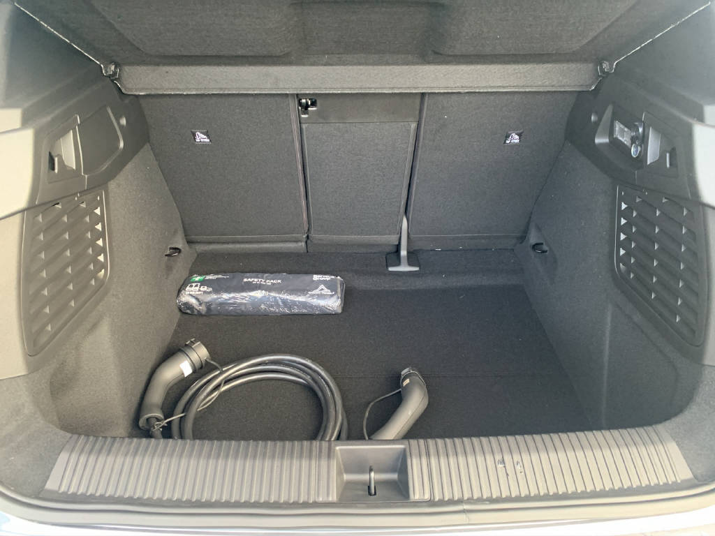 RENAULT Scénic E-Tech esprit Alpine - 15