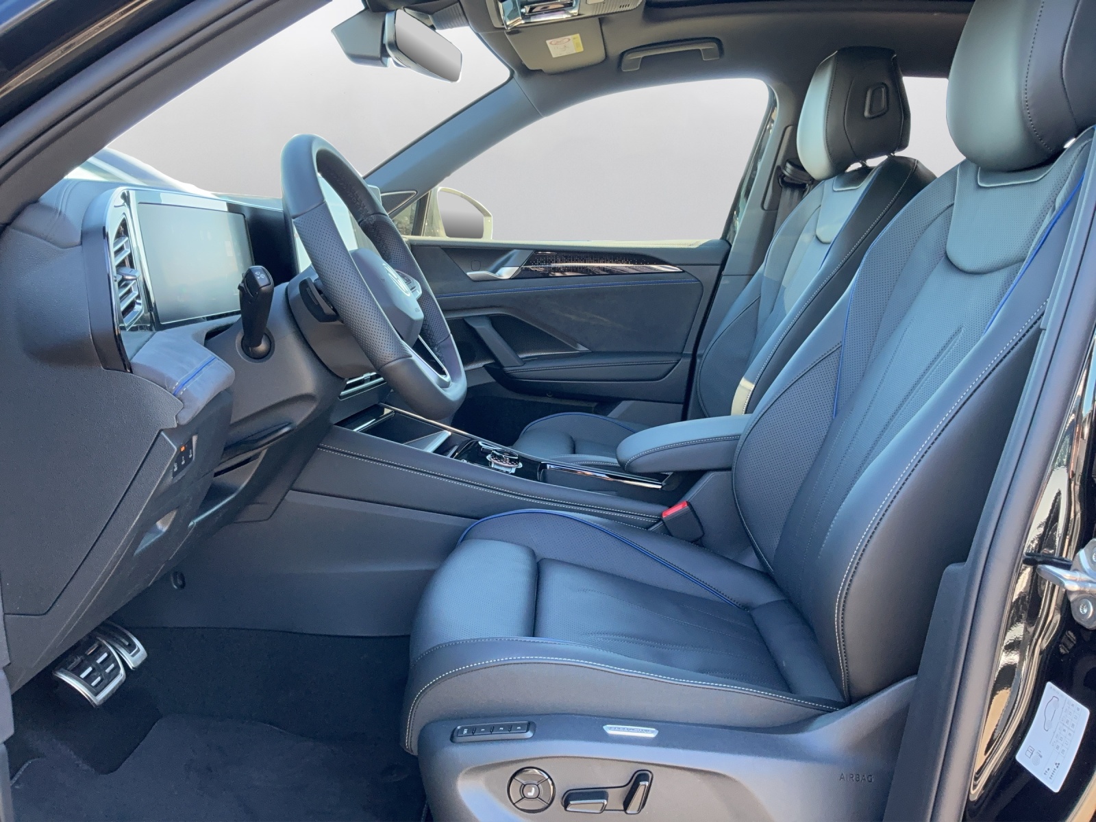 VW Tiguan 1.5 TSI evo2 eHybrid R-Line United DSG - 10