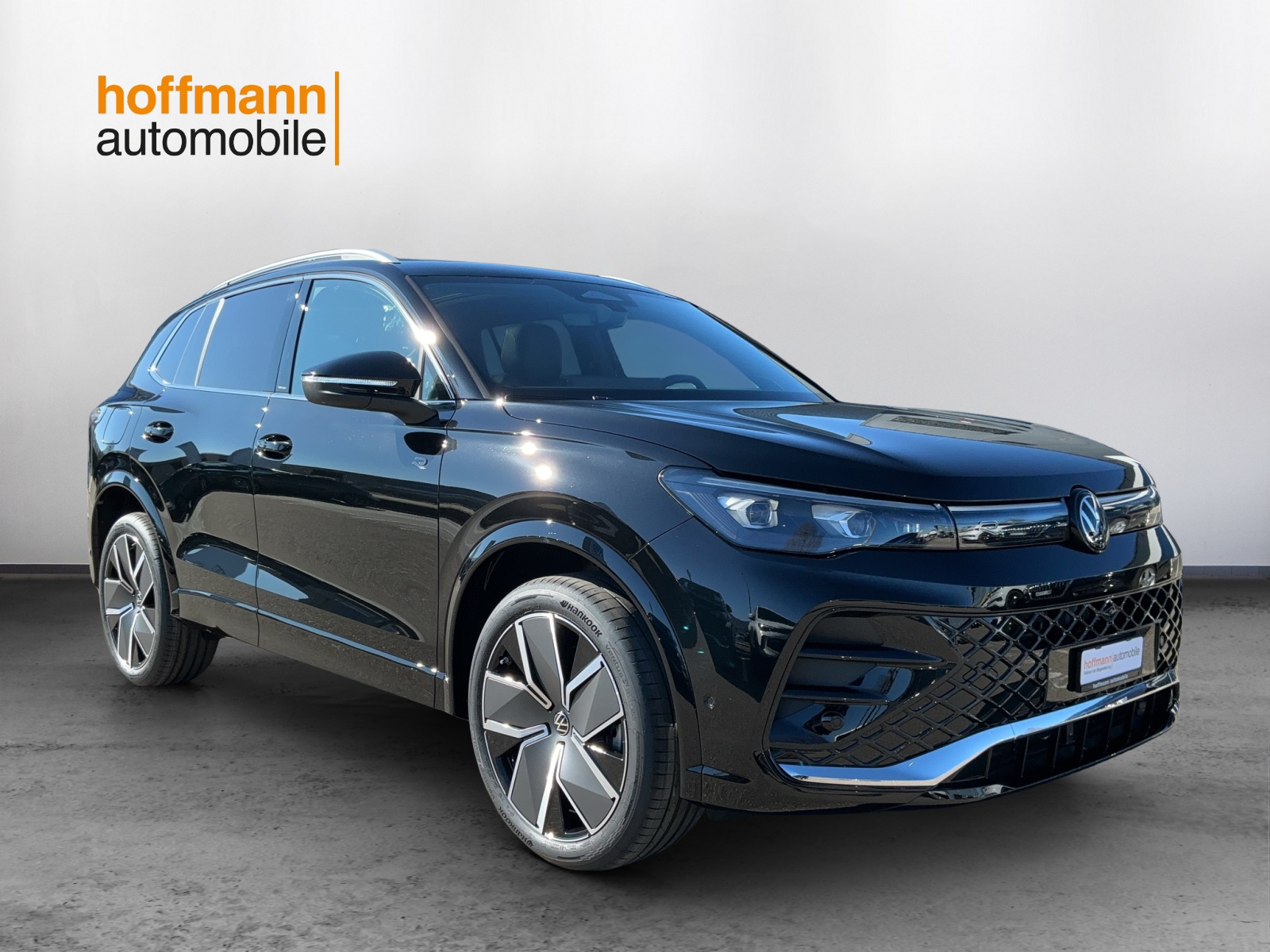 VW Tiguan 1.5 TSI evo2 eHybrid R-Line United DSG - 3