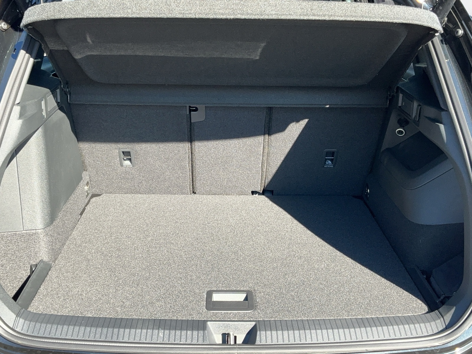 VW Tiguan 1.5 TSI evo2 eHybrid R-Line United DSG - 12