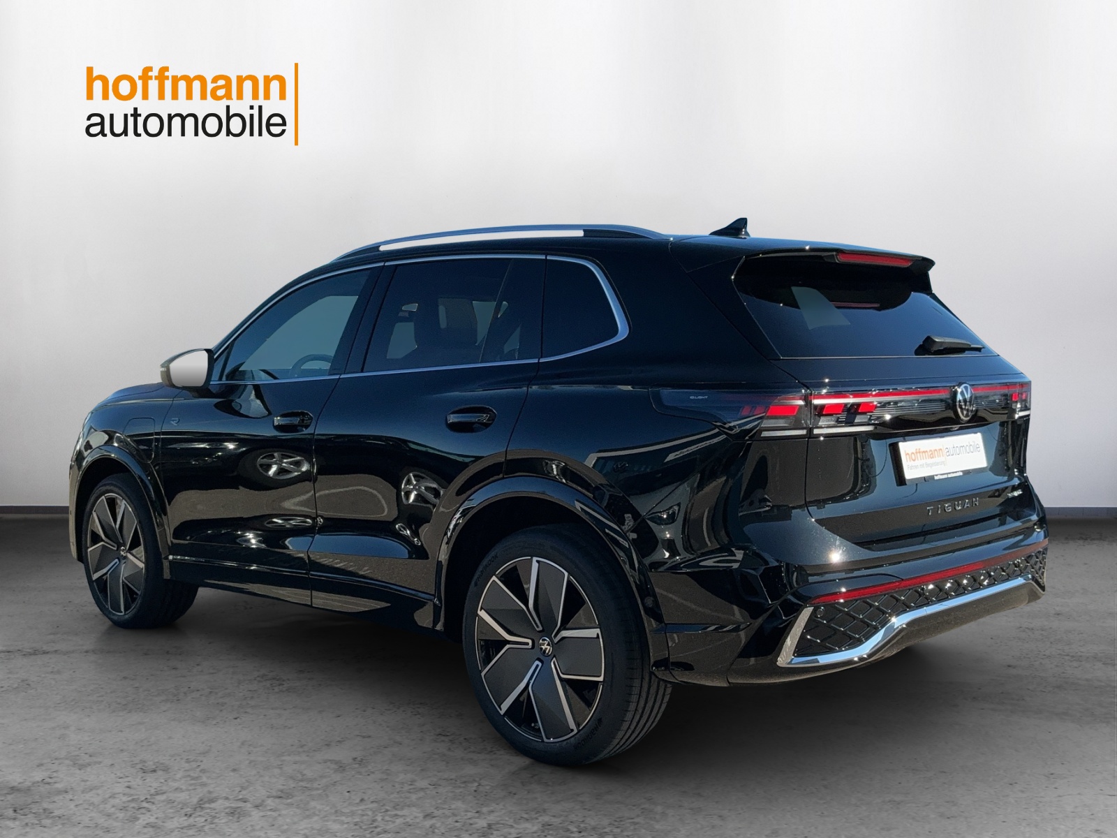 VW Tiguan 1.5 TSI evo2 eHybrid R-Line United DSG - 6