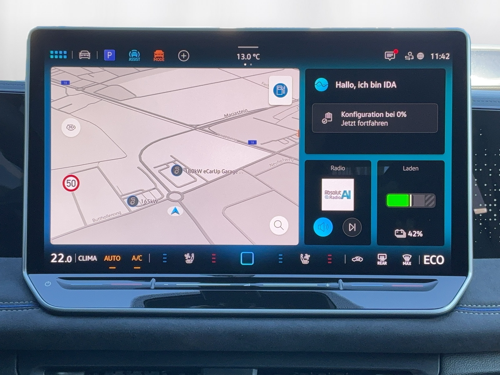 VW Tiguan 1.5 TSI evo2 eHybrid R-Line United DSG - 9