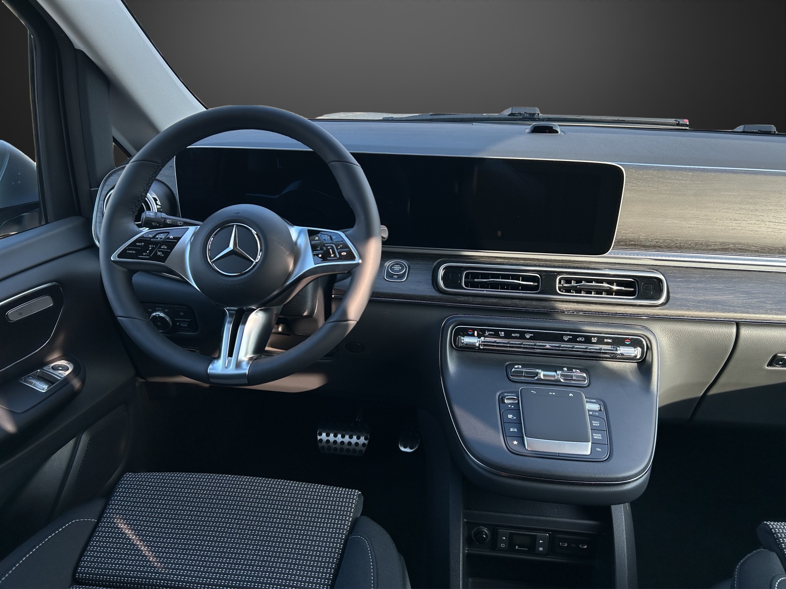 MERCEDES-BENZ Marco Polo Horizon 250 d 4M Automat - 9