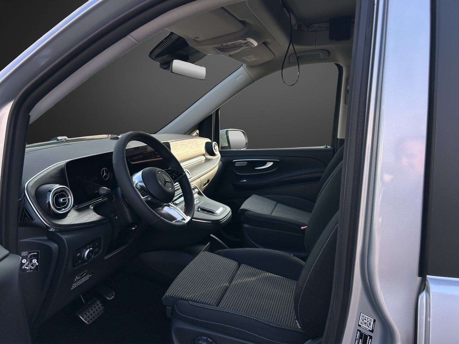 MERCEDES-BENZ Marco Polo Horizon 250 d 4M Automat - 10