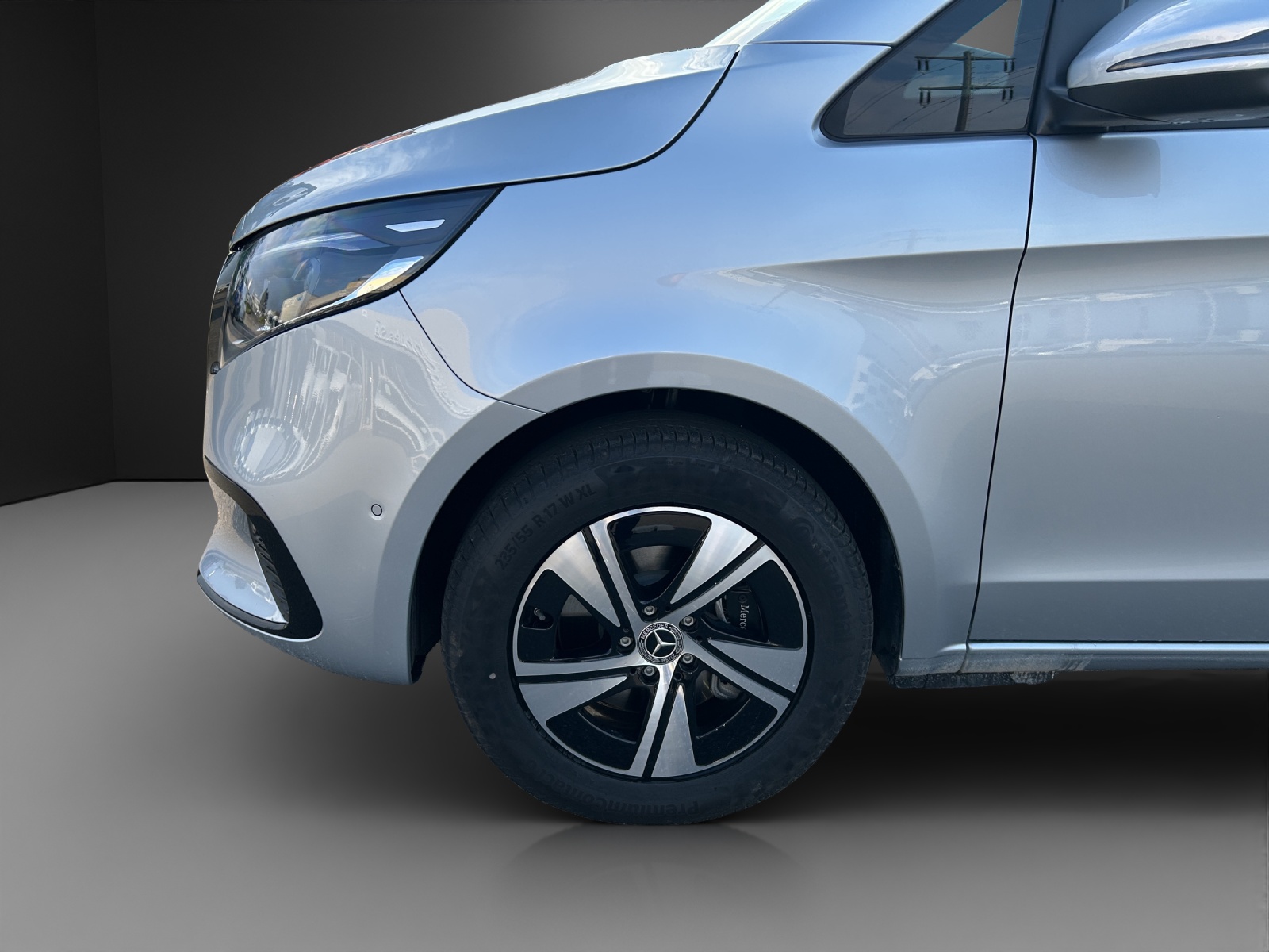 MERCEDES-BENZ Marco Polo Horizon 250 d 4M Automat - 13